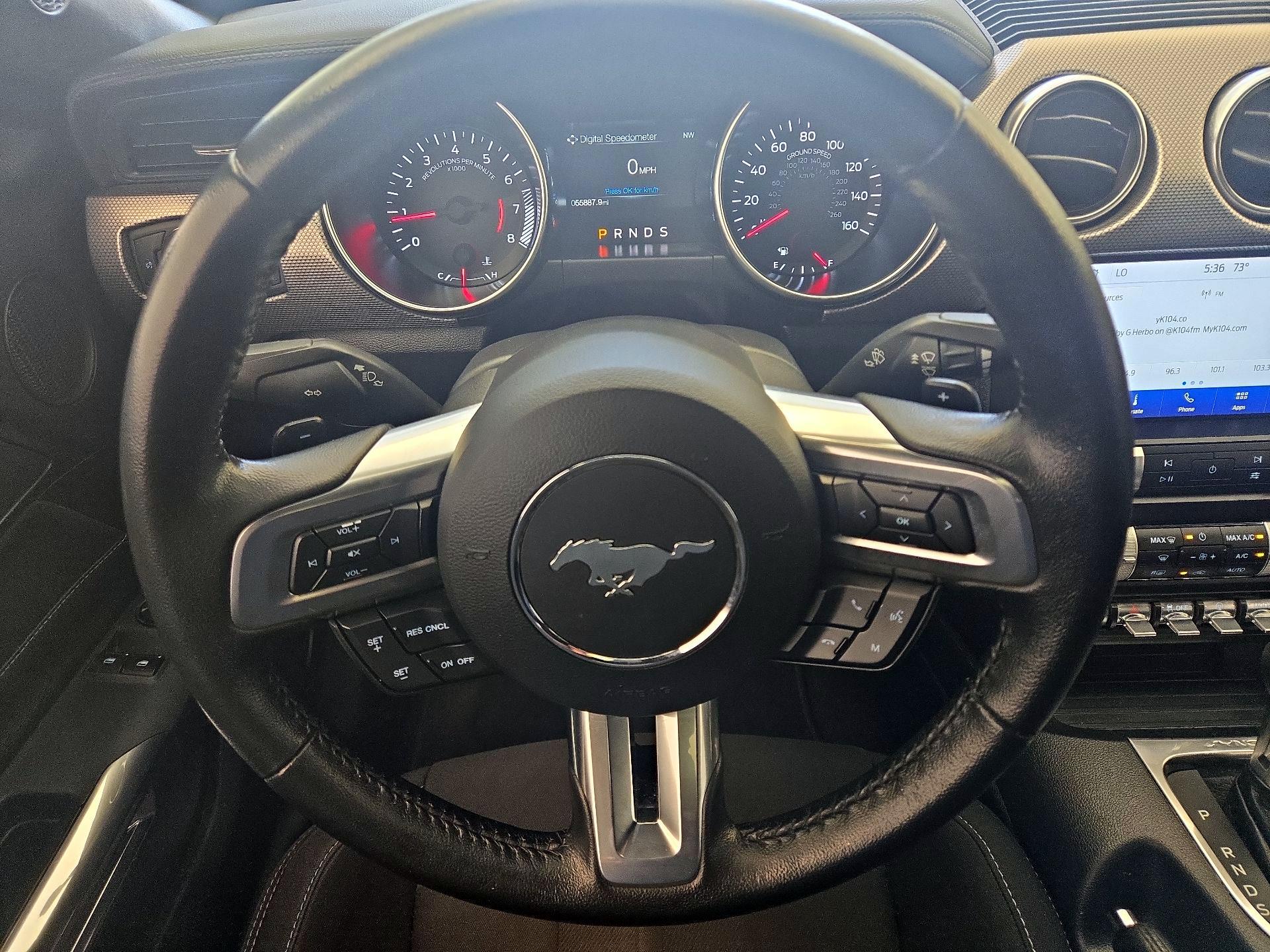 Thumbnail: 2020 Ford Mustang - 10