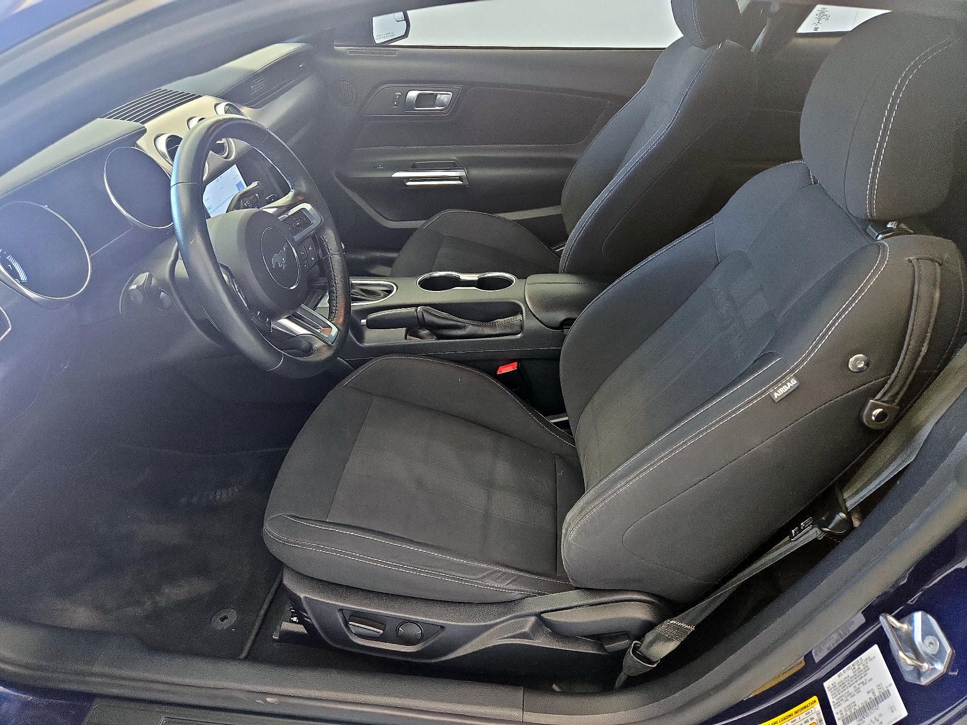 Thumbnail: 2020 Ford Mustang - 11