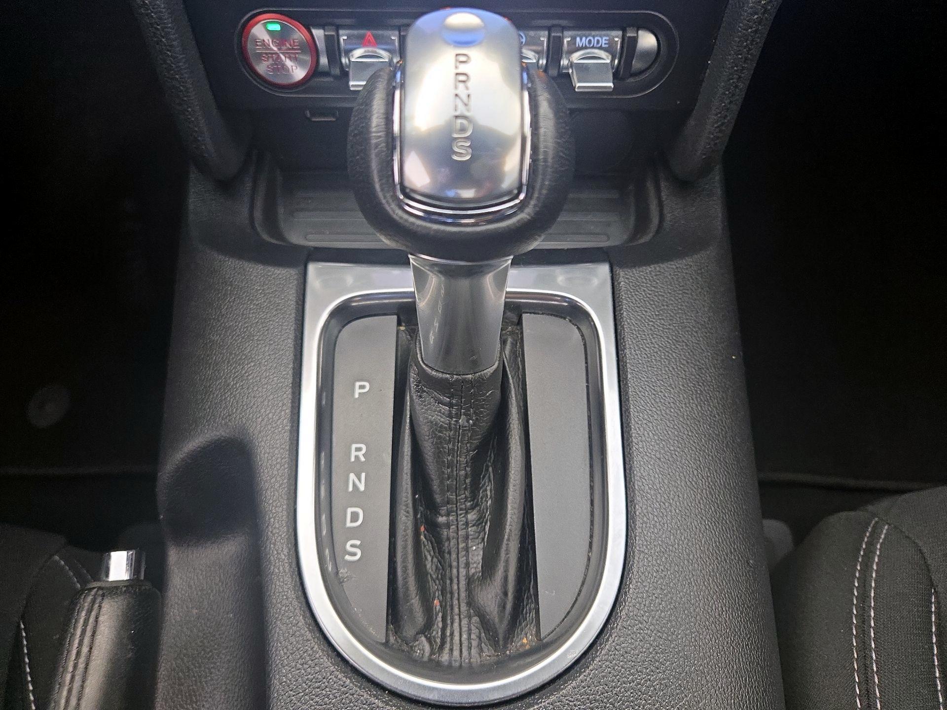 Thumbnail: 2020 Ford Mustang - 17
