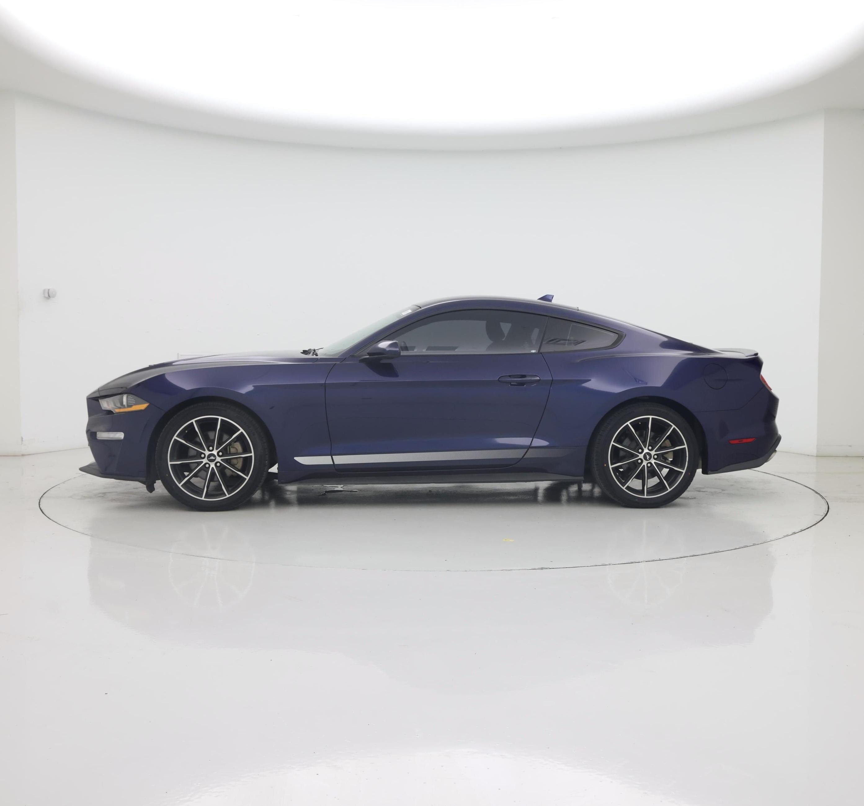 Thumbnail: 2020 Ford Mustang - 3