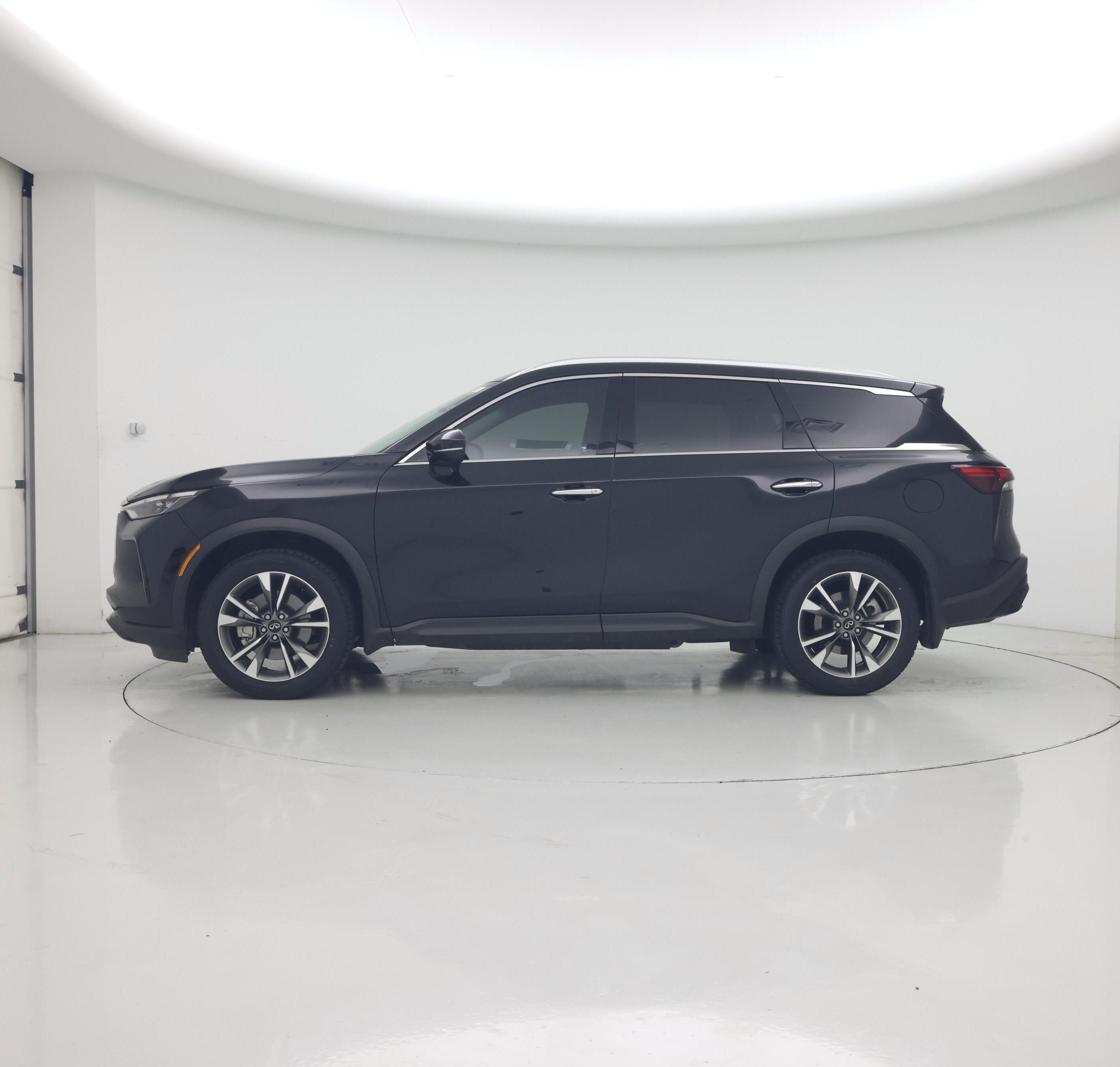 Thumbnail: 2023 INFINITI QX60 - 3