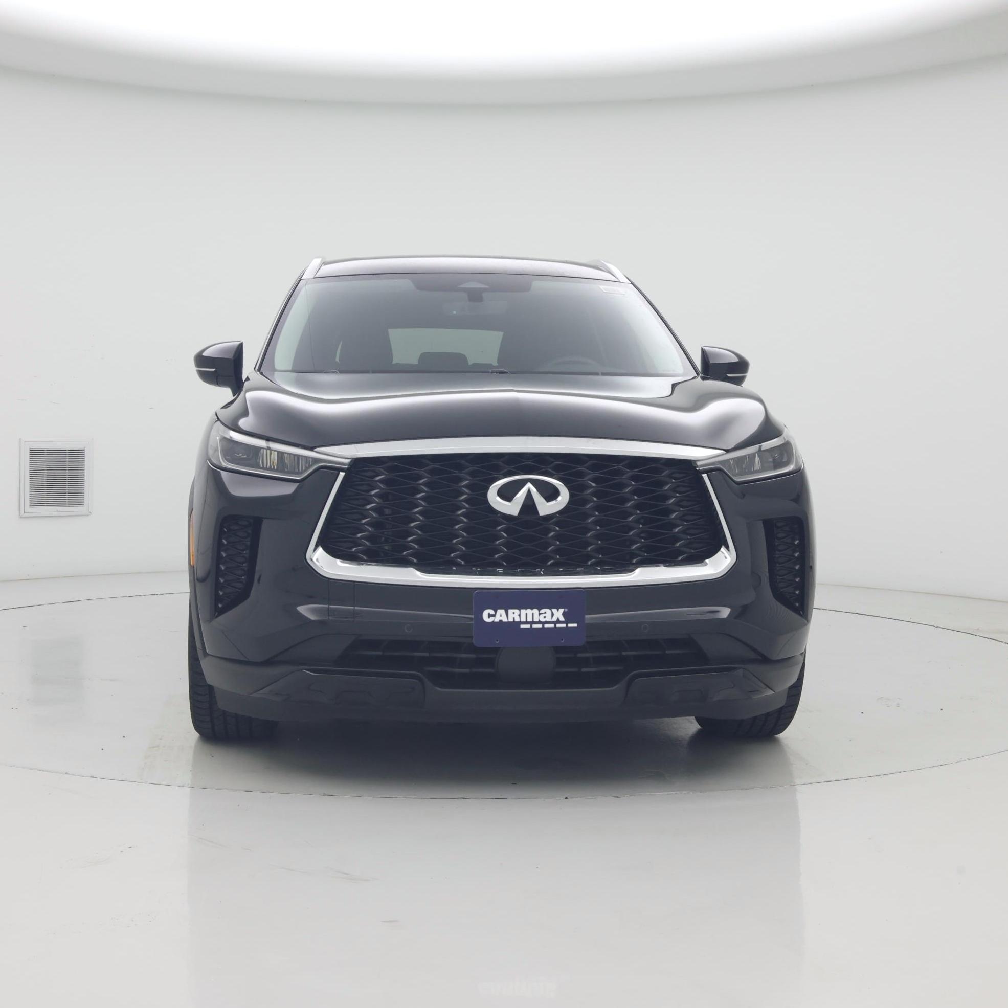Thumbnail: 2023 INFINITI QX60 - 5