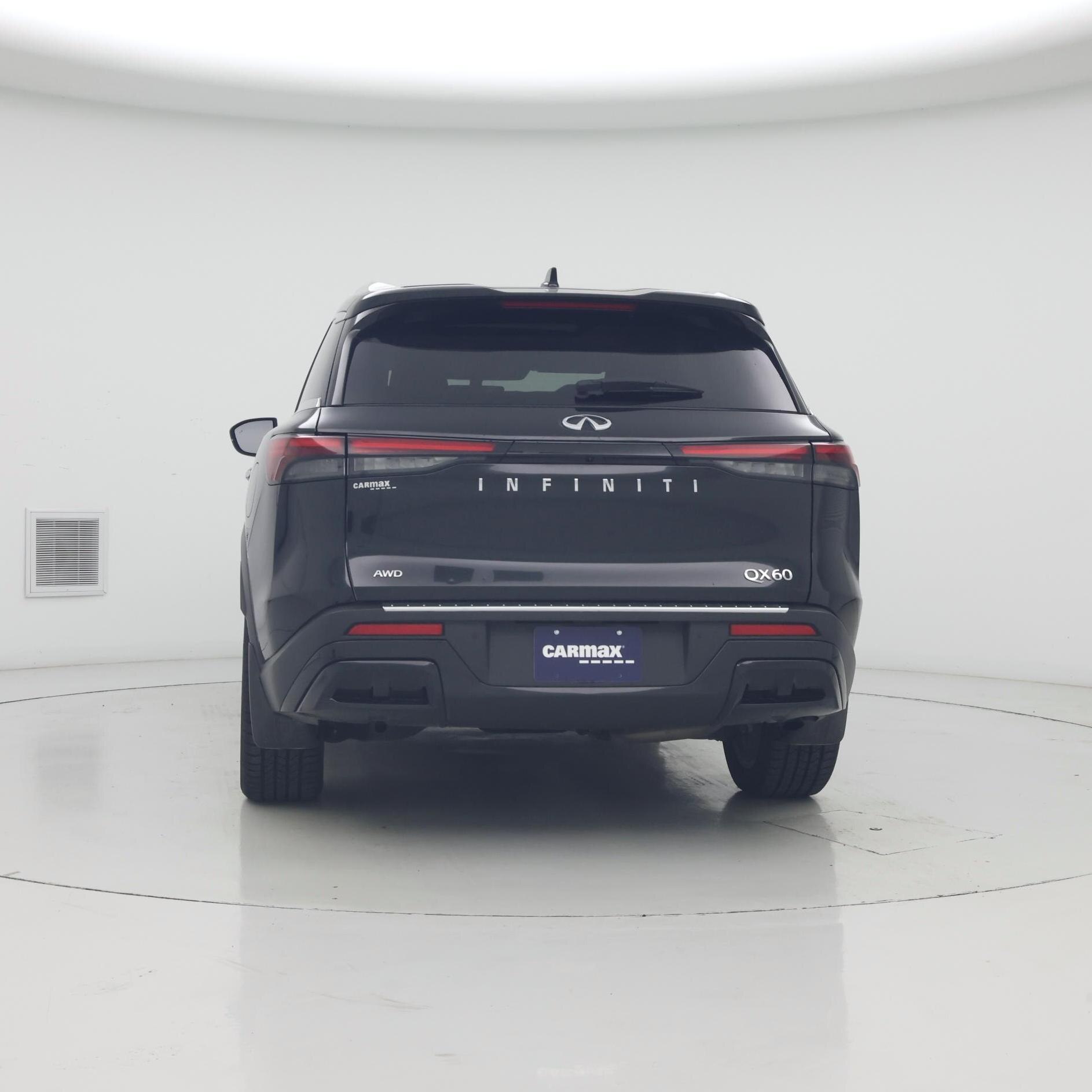 Thumbnail: 2023 INFINITI QX60 - 6