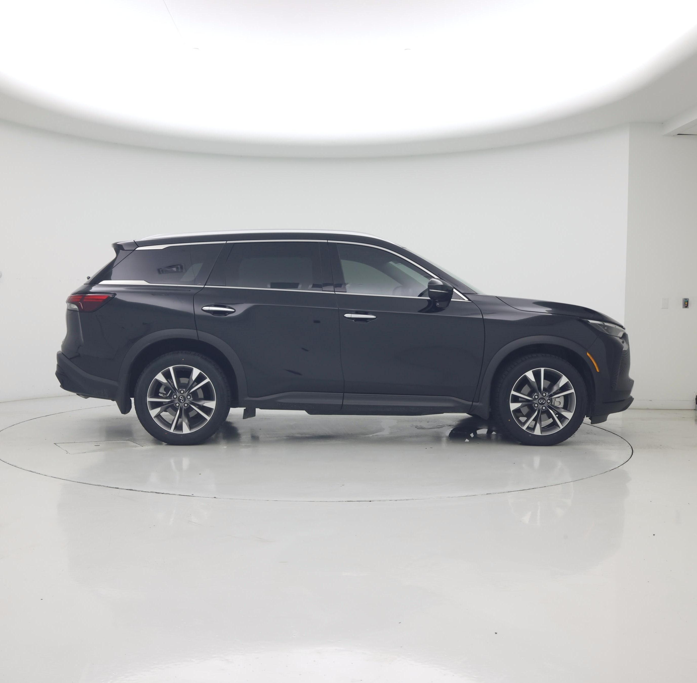 Thumbnail: 2023 INFINITI QX60 - 7