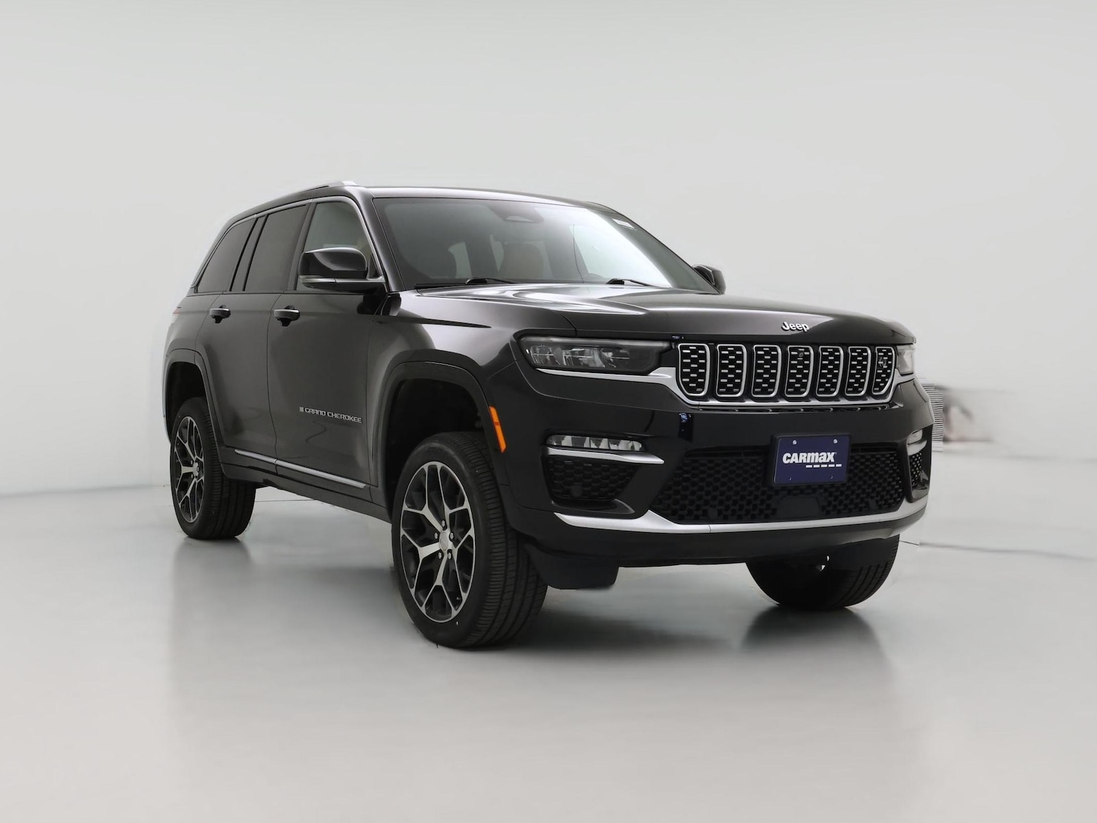 2022 Jeep Grand Cherokee