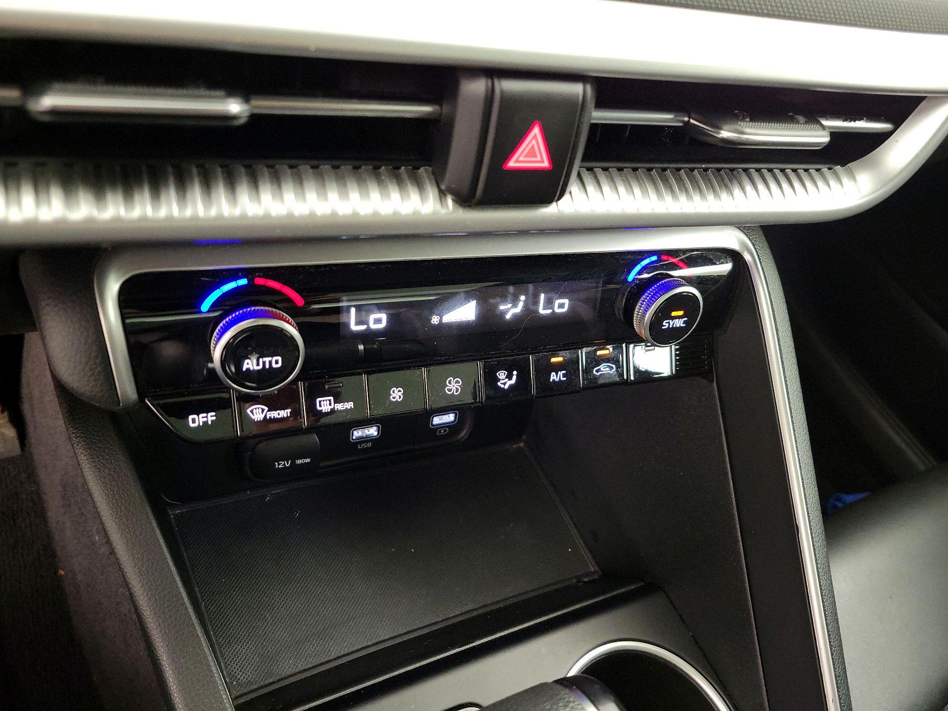 Thumbnail: 2021 Kia K5 - 16