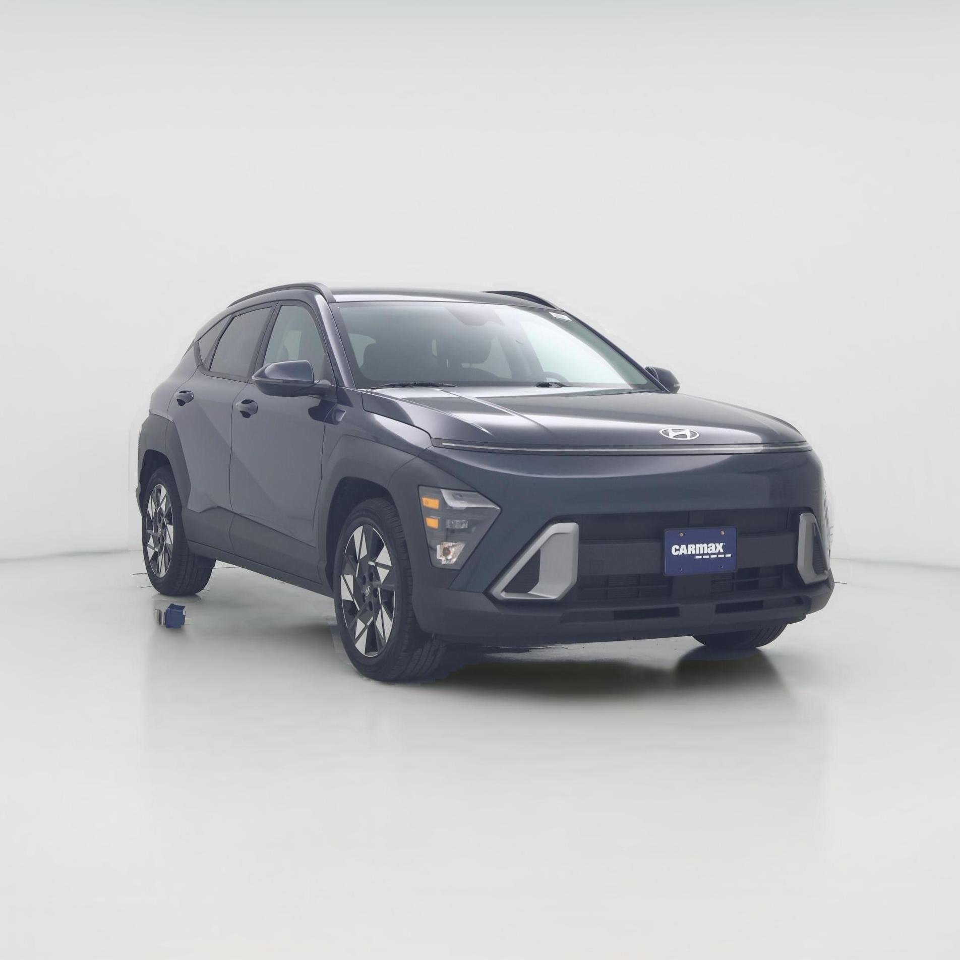 Thumbnail: 2024 Hyundai Kona - 1
