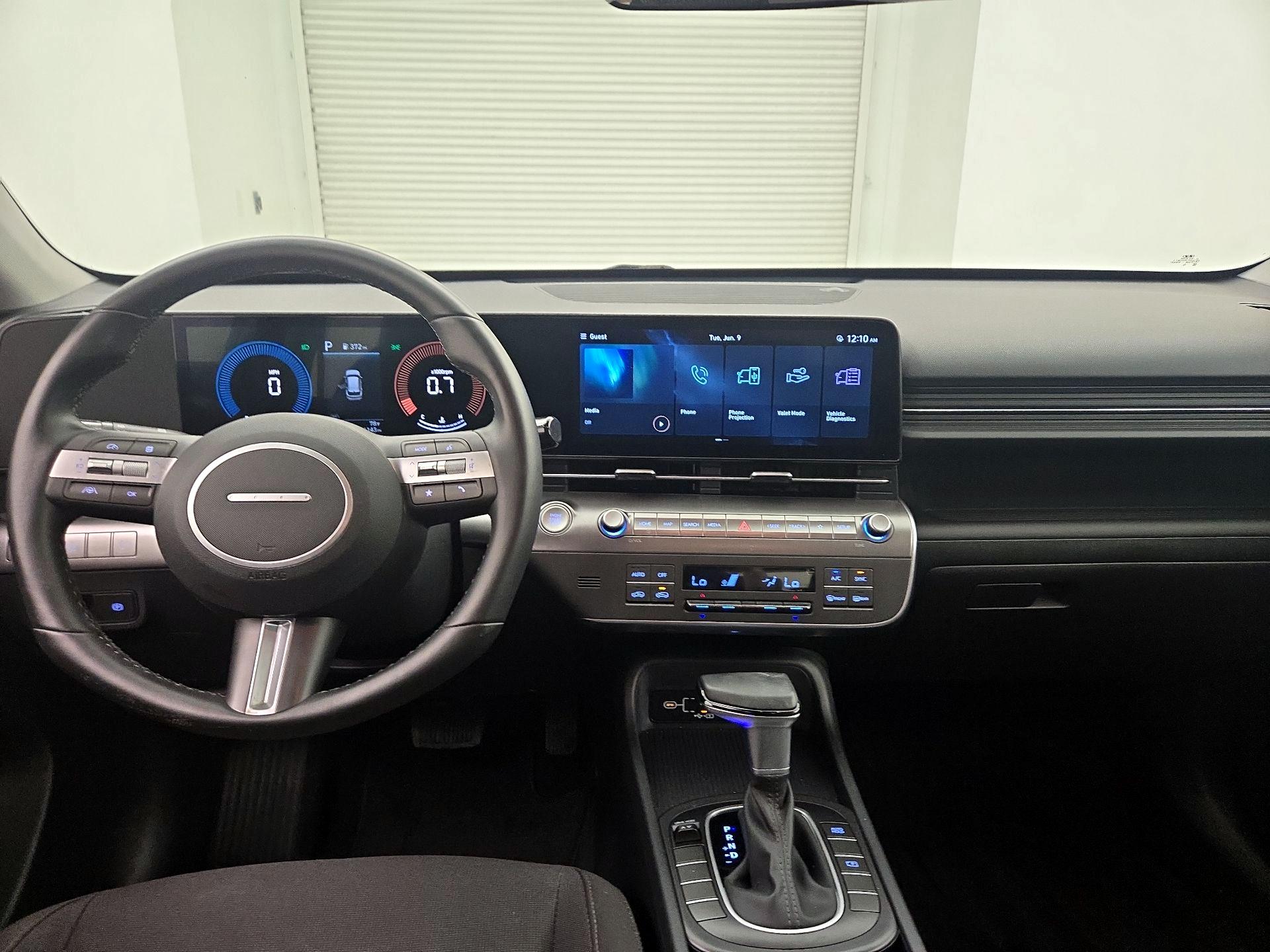 Thumbnail: 2024 Hyundai Kona - 9