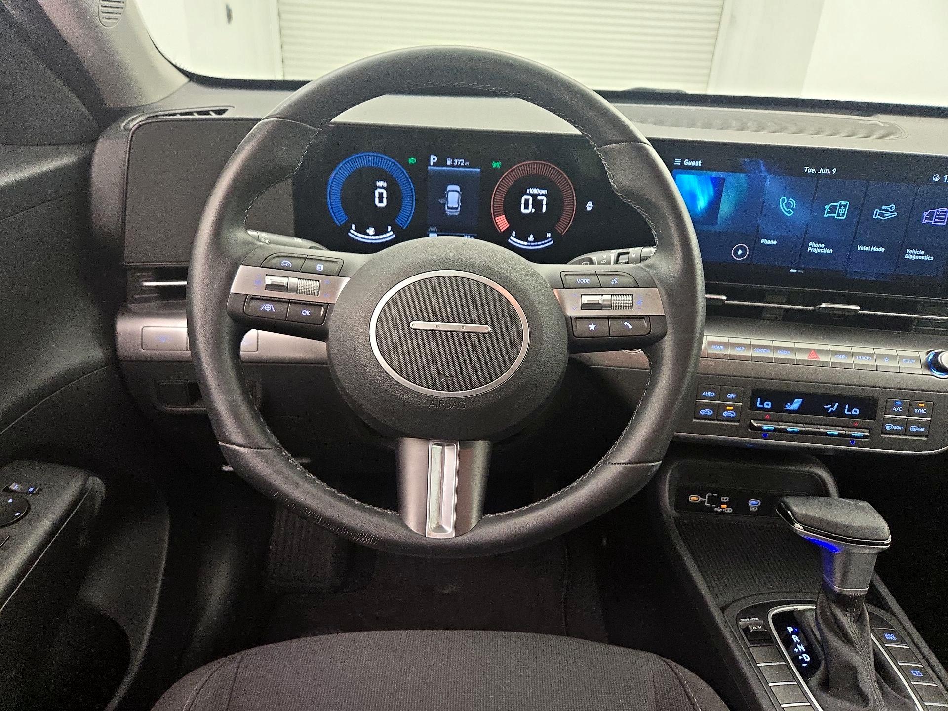 Thumbnail: 2024 Hyundai Kona - 10