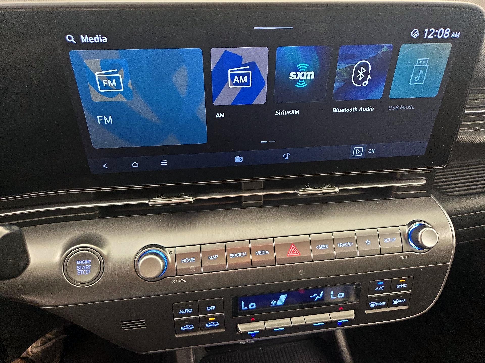 Thumbnail: 2024 Hyundai Kona - 15