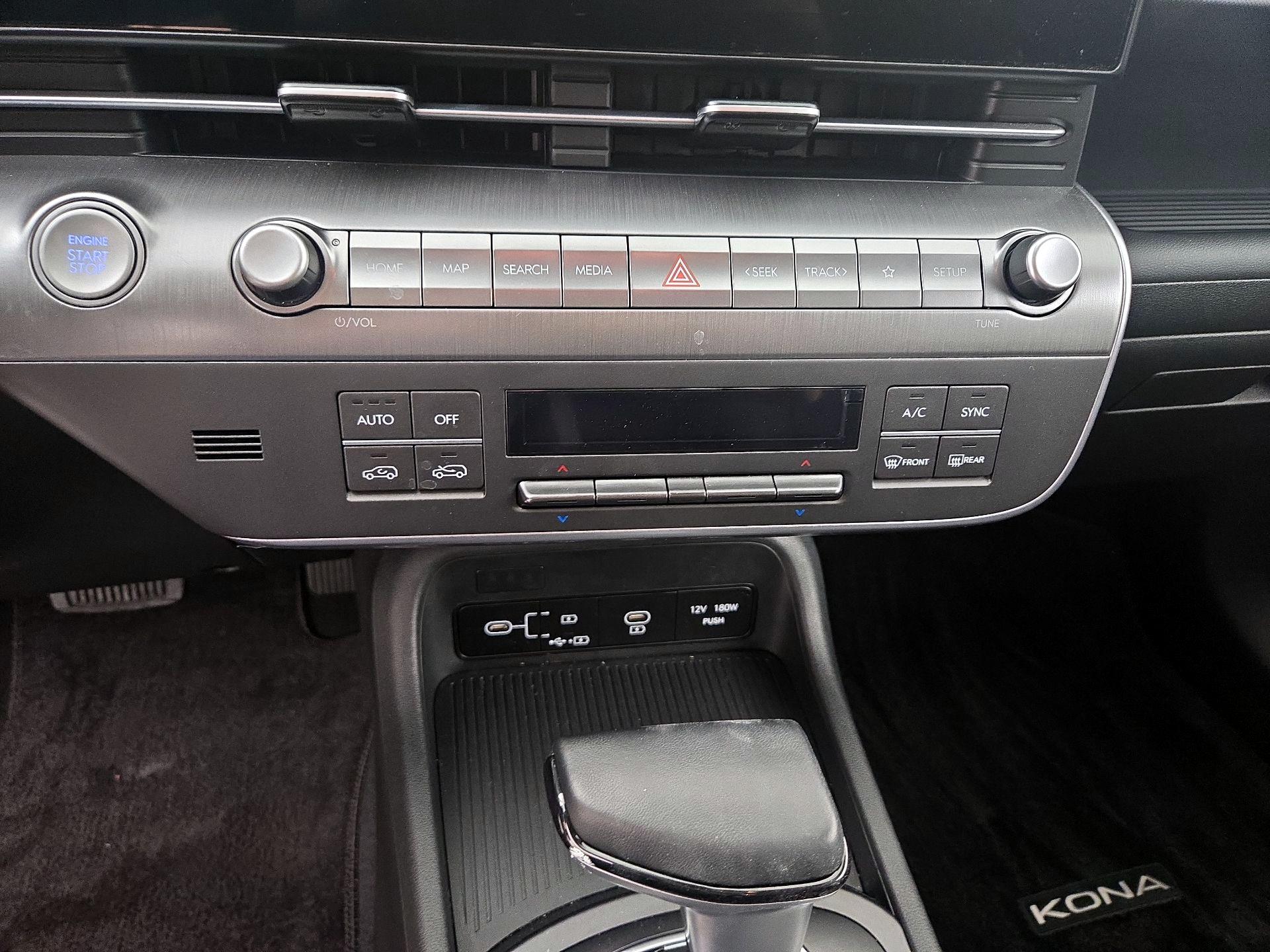 Thumbnail: 2024 Hyundai Kona - 16