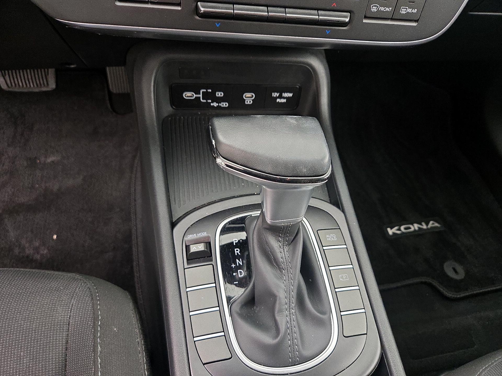 Thumbnail: 2024 Hyundai Kona - 17