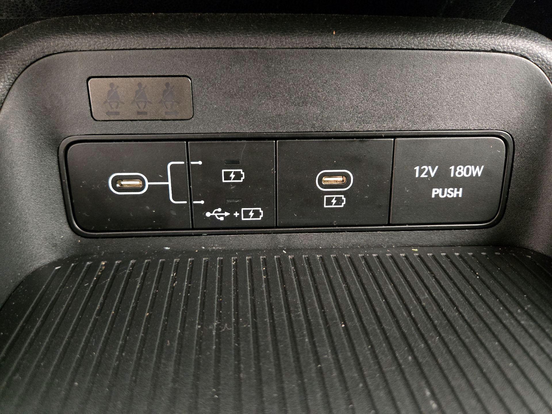 Thumbnail: 2024 Hyundai Kona - 18