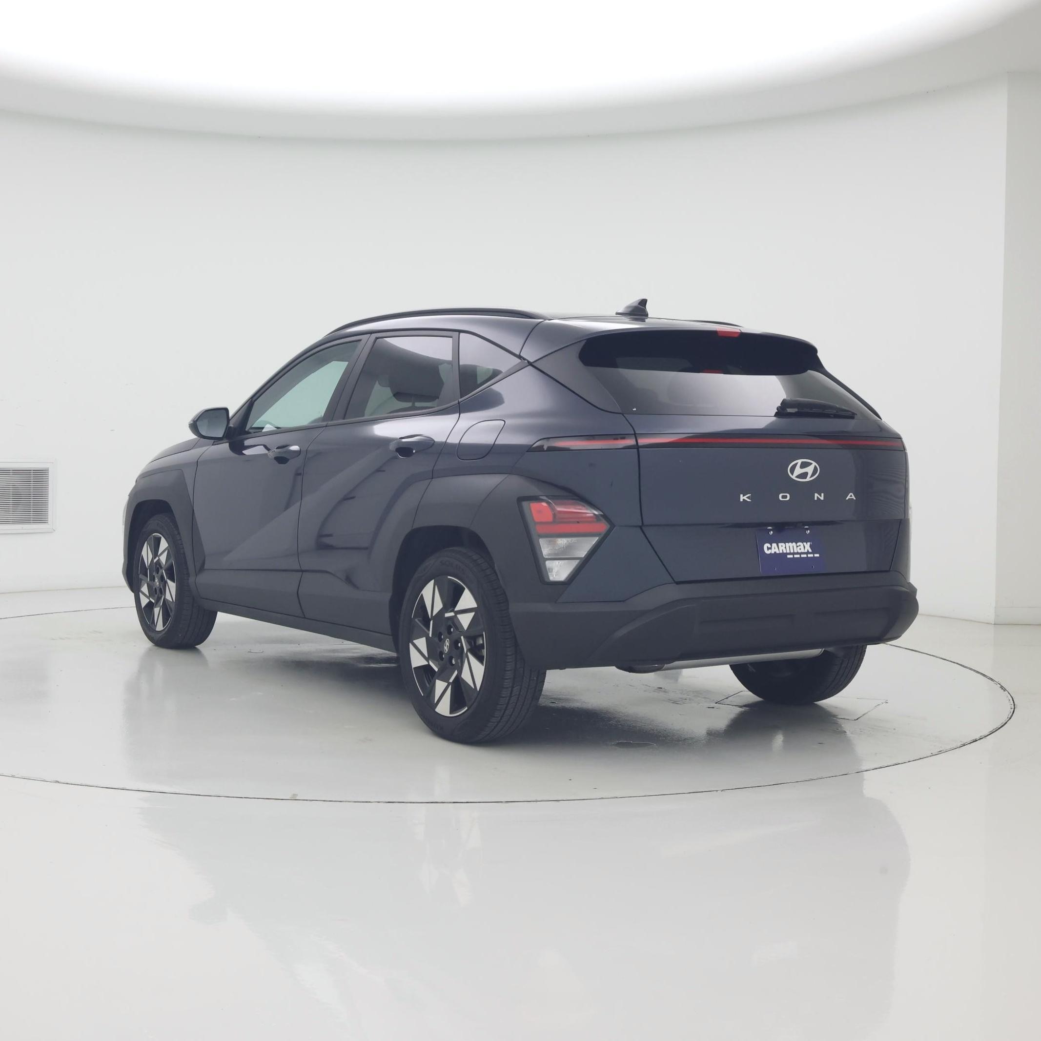 Thumbnail: 2024 Hyundai Kona - 2