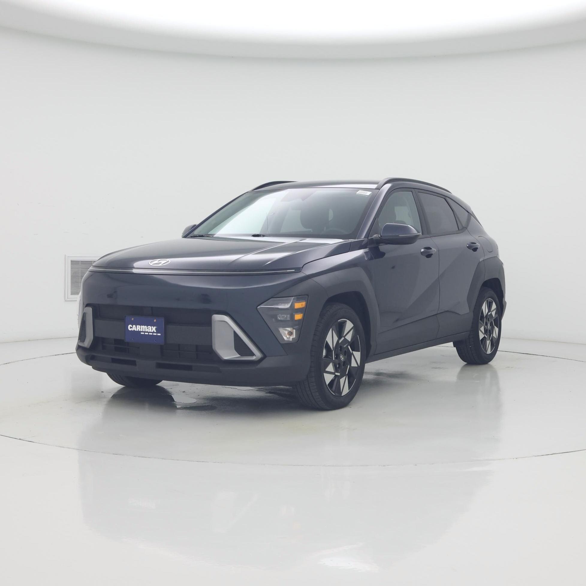 Thumbnail: 2024 Hyundai Kona - 4