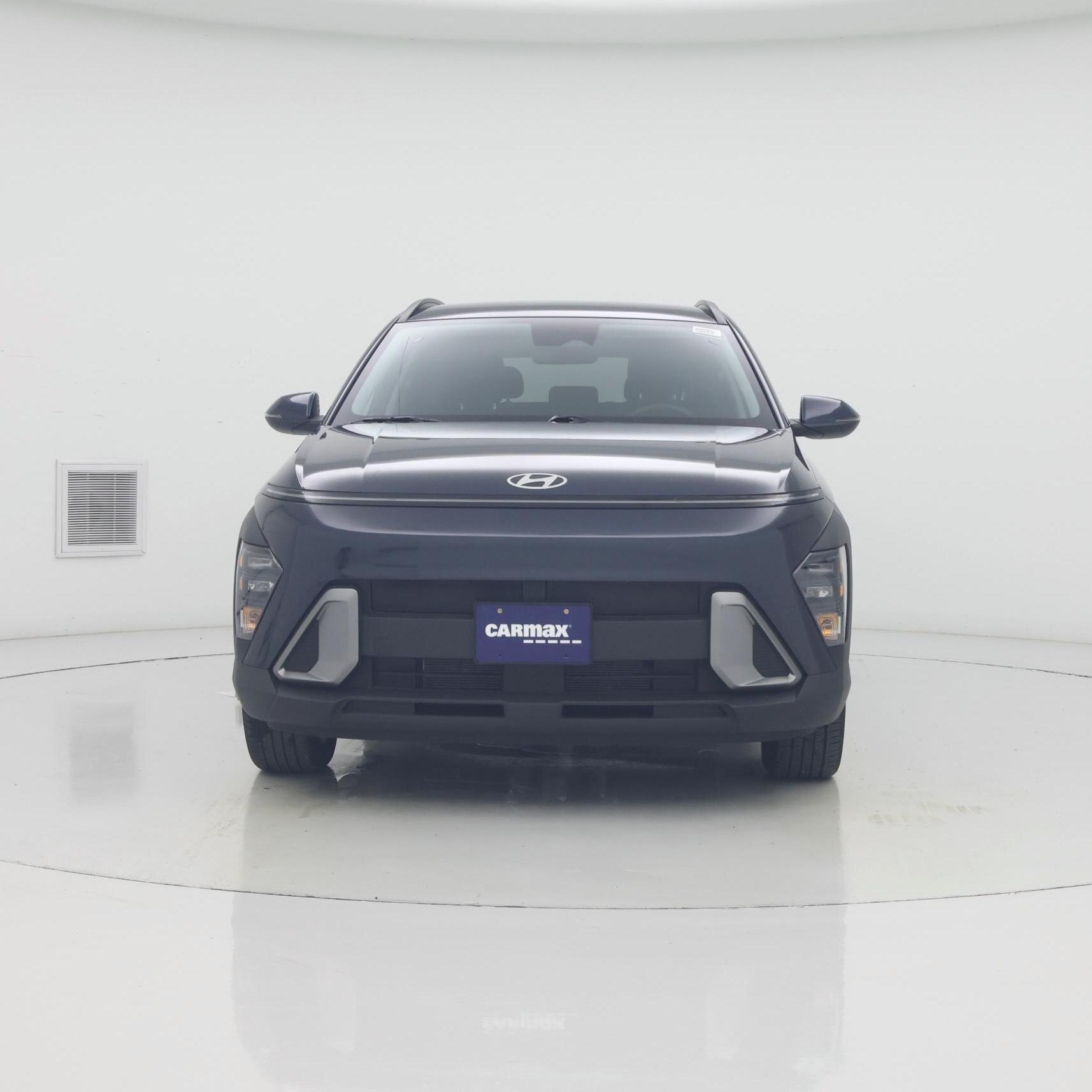 Thumbnail: 2024 Hyundai Kona - 5