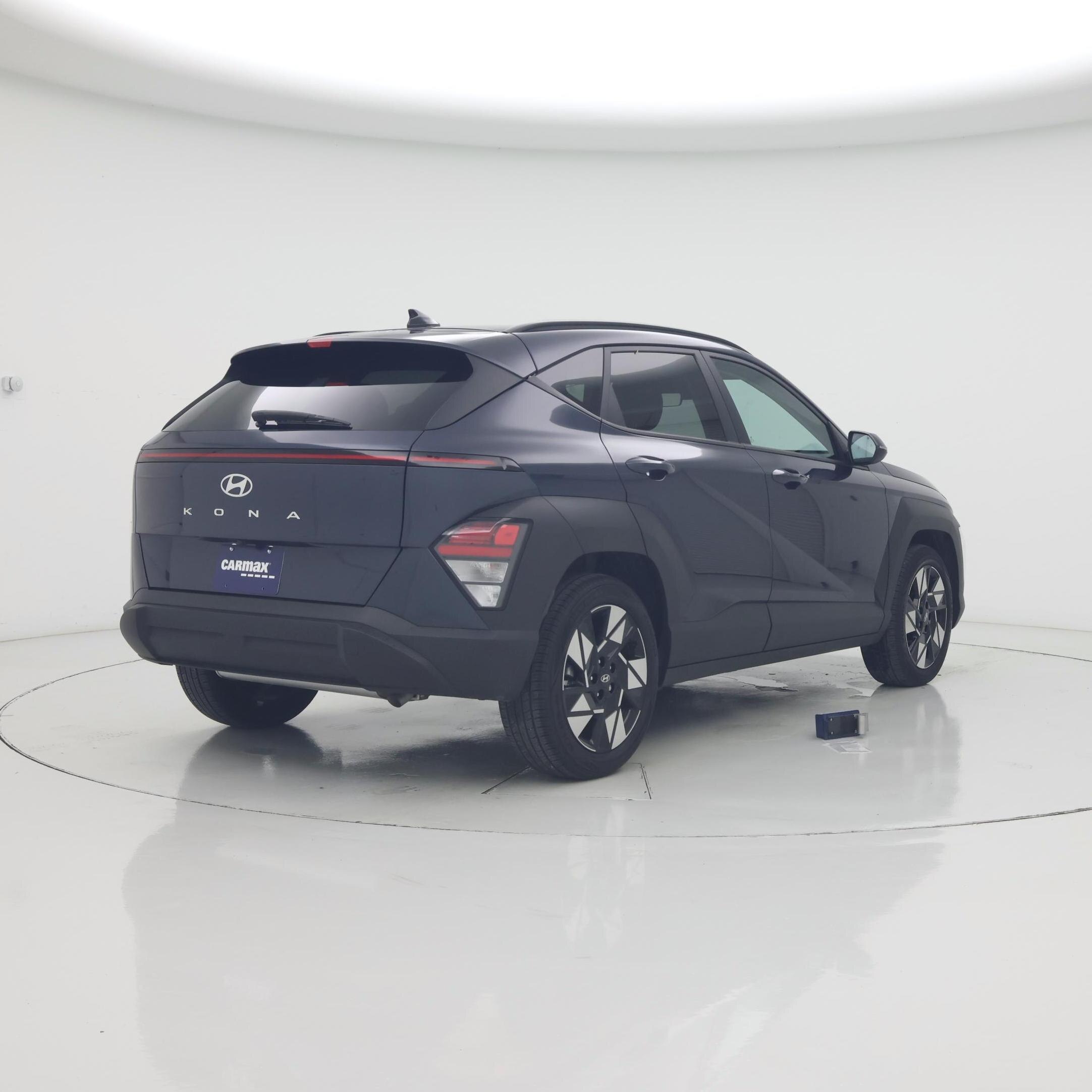 Thumbnail: 2024 Hyundai Kona - 8