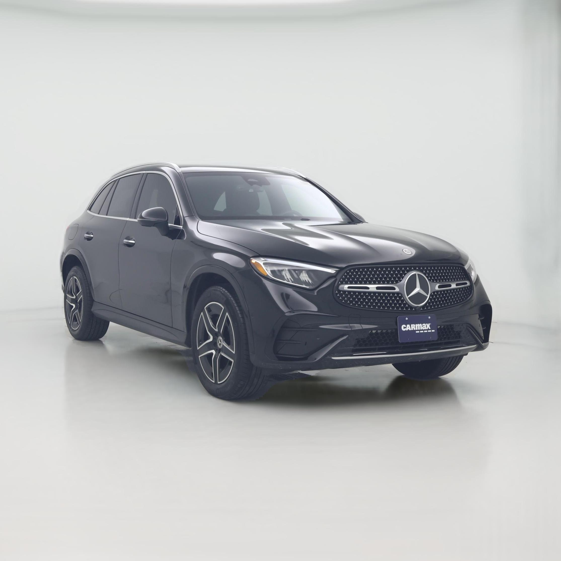 Thumbnail: 2025 Mercedes-Benz GLC - 1