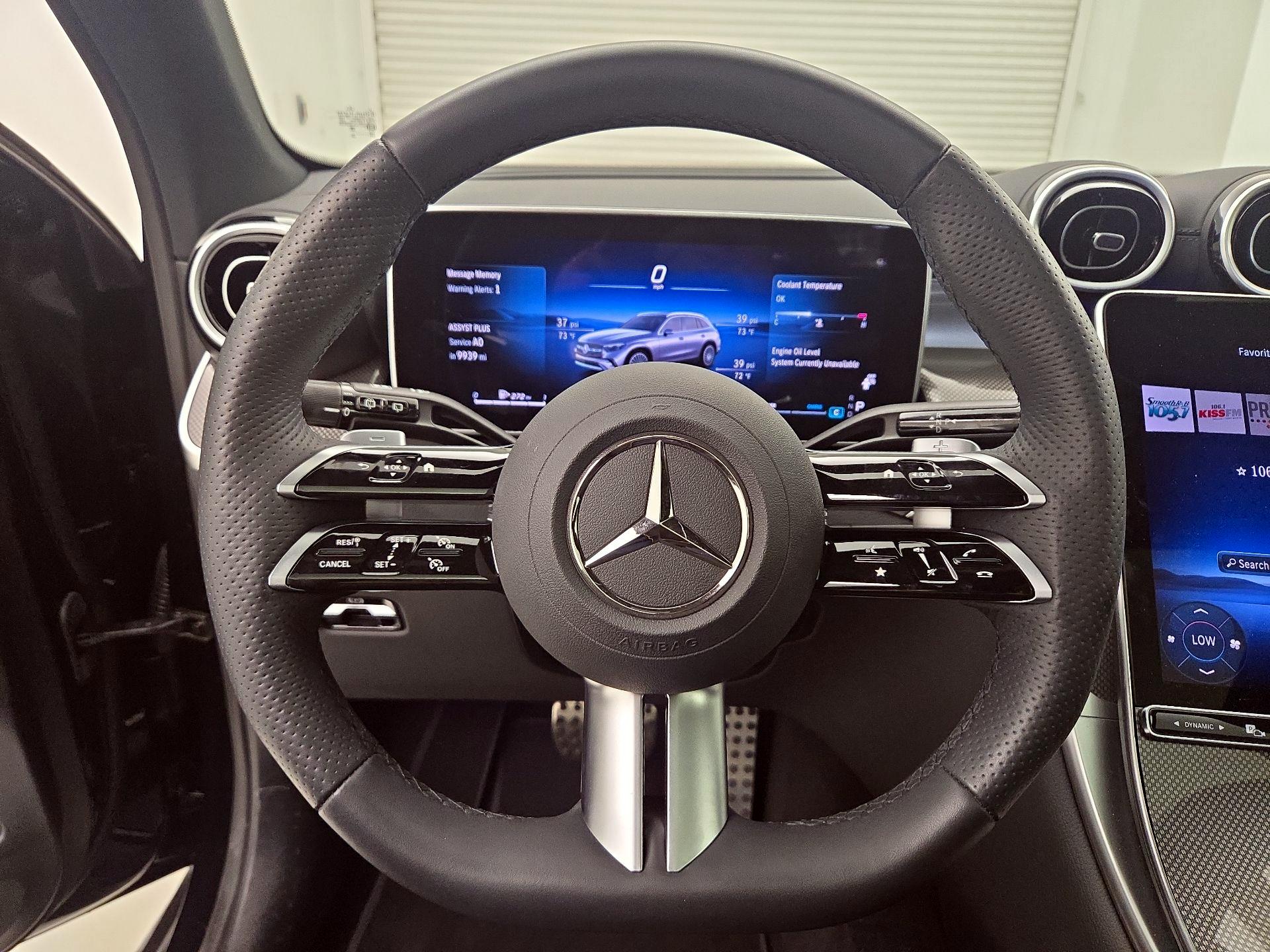 Thumbnail: 2025 Mercedes-Benz GLC - 10