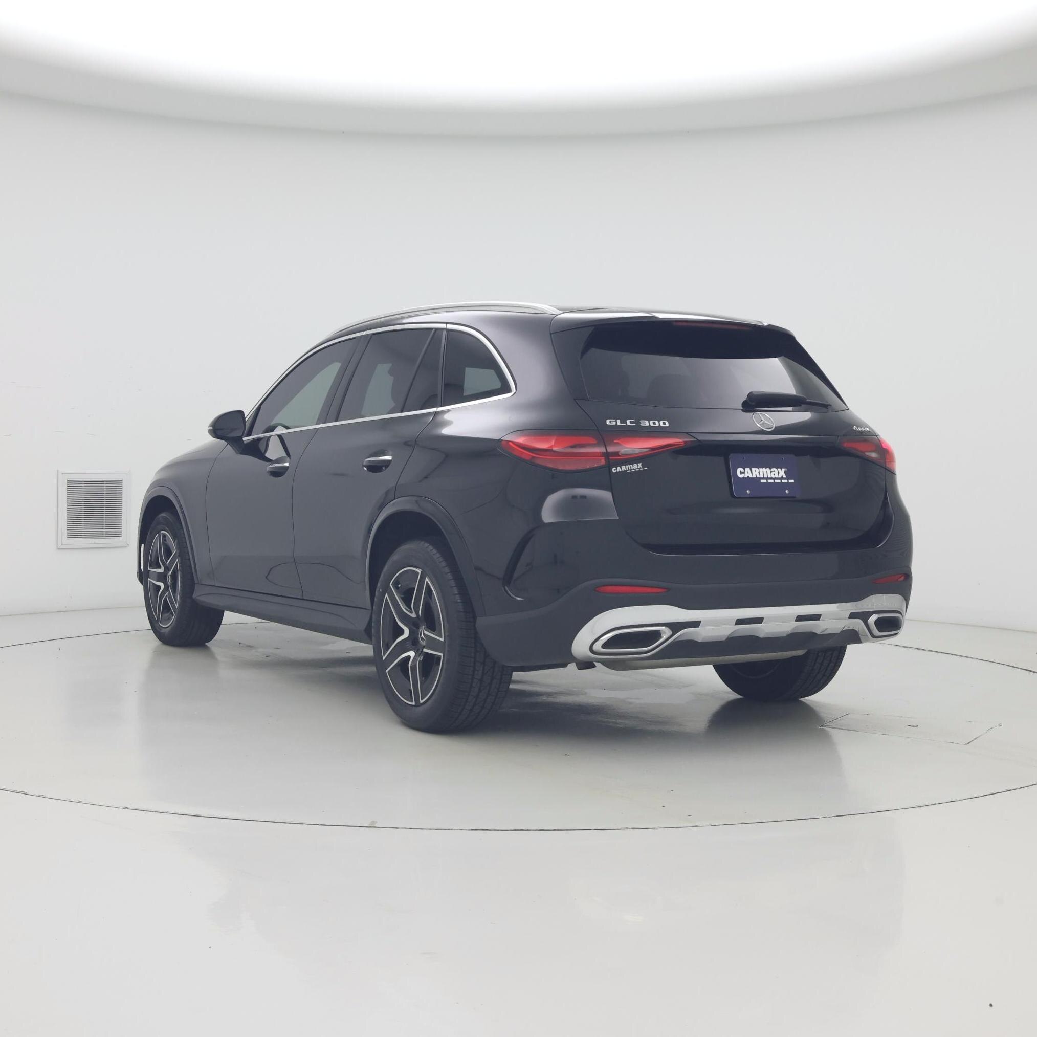 Thumbnail: 2025 Mercedes-Benz GLC - 2