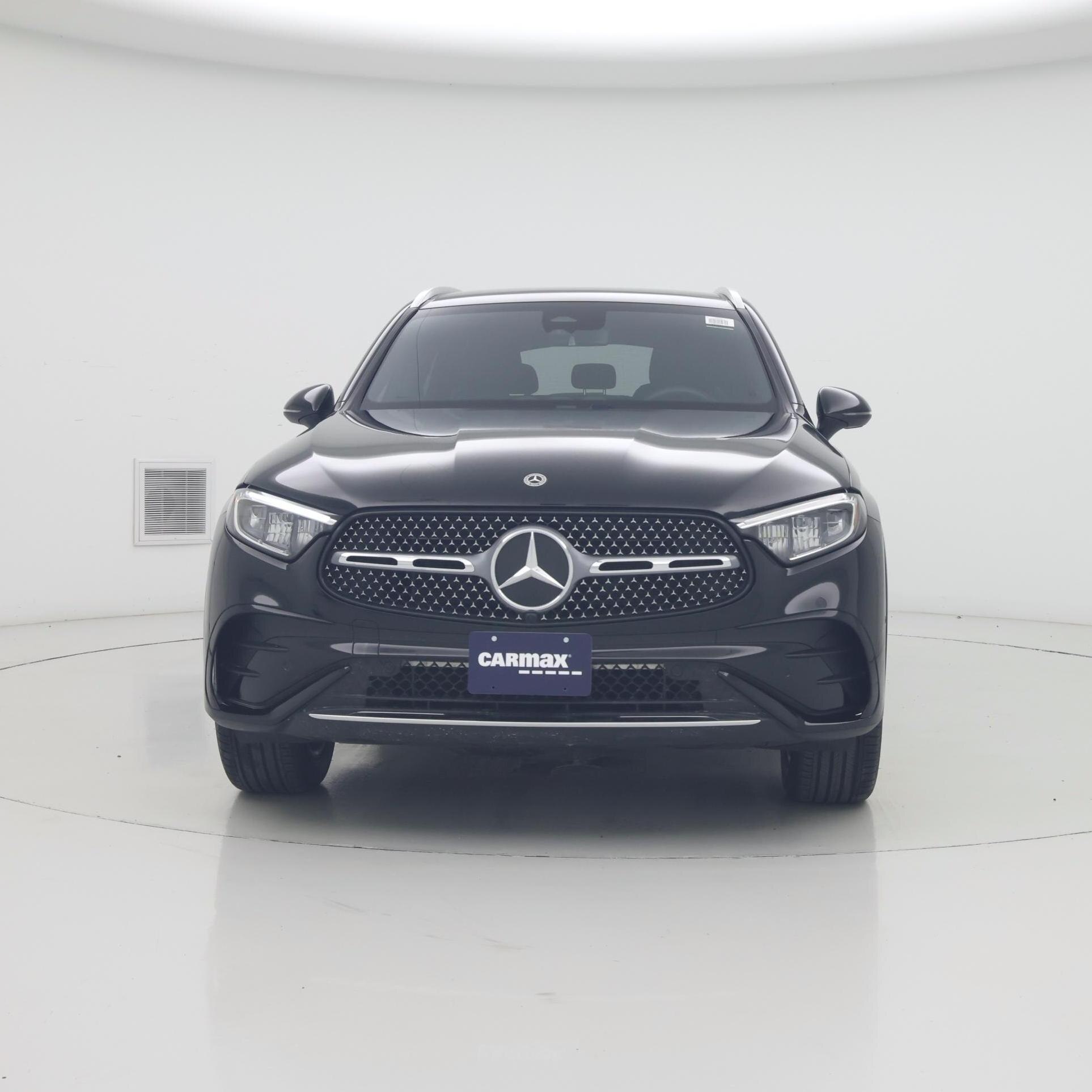 Thumbnail: 2025 Mercedes-Benz GLC - 5