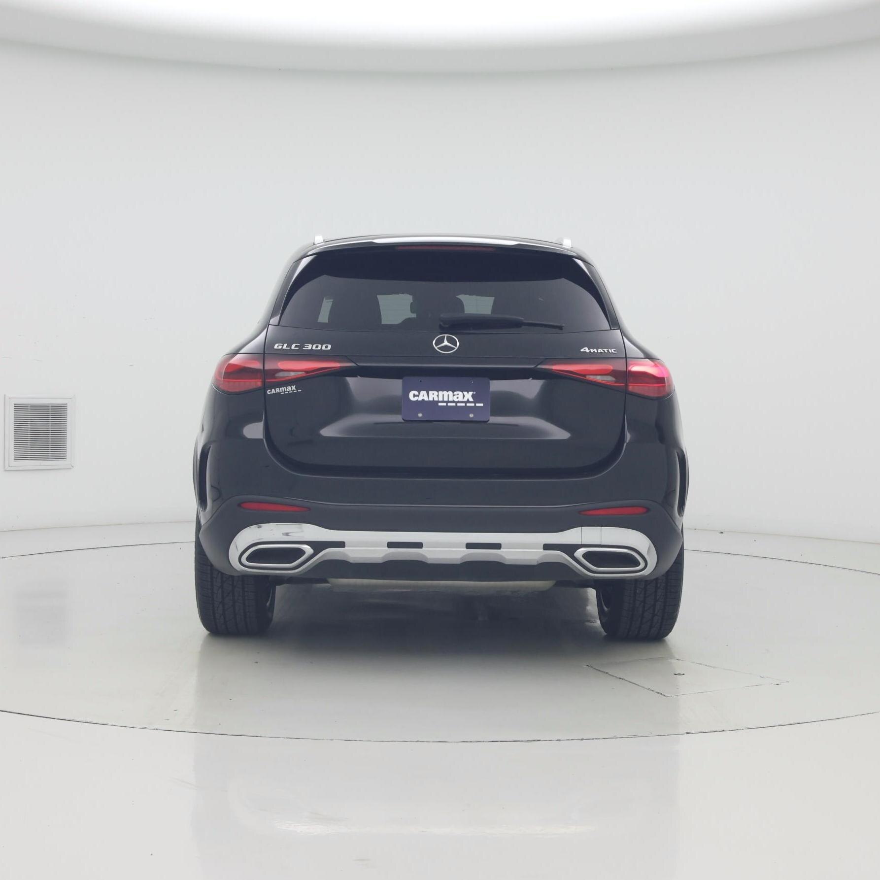 Thumbnail: 2025 Mercedes-Benz GLC - 6