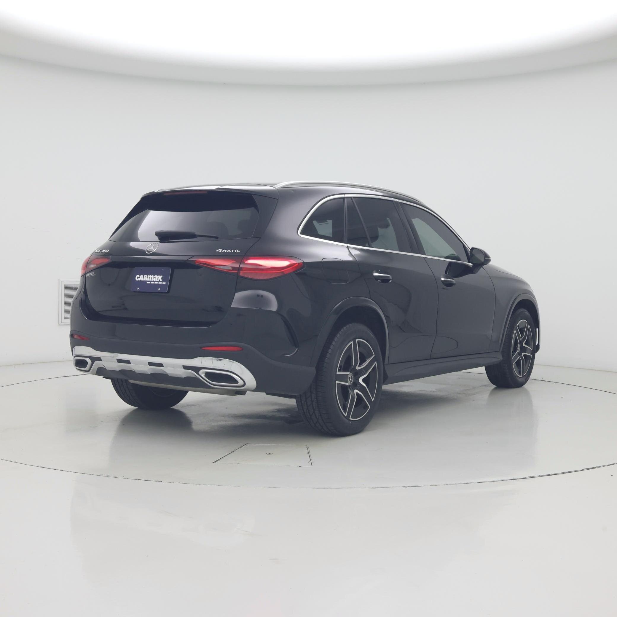 Thumbnail: 2025 Mercedes-Benz GLC - 8