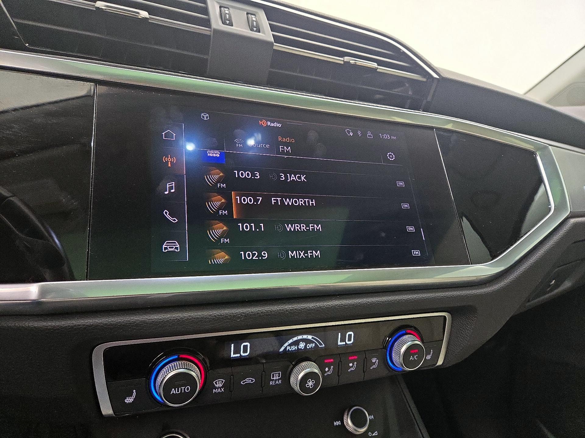 Thumbnail: 2022 Audi Q3 - 15