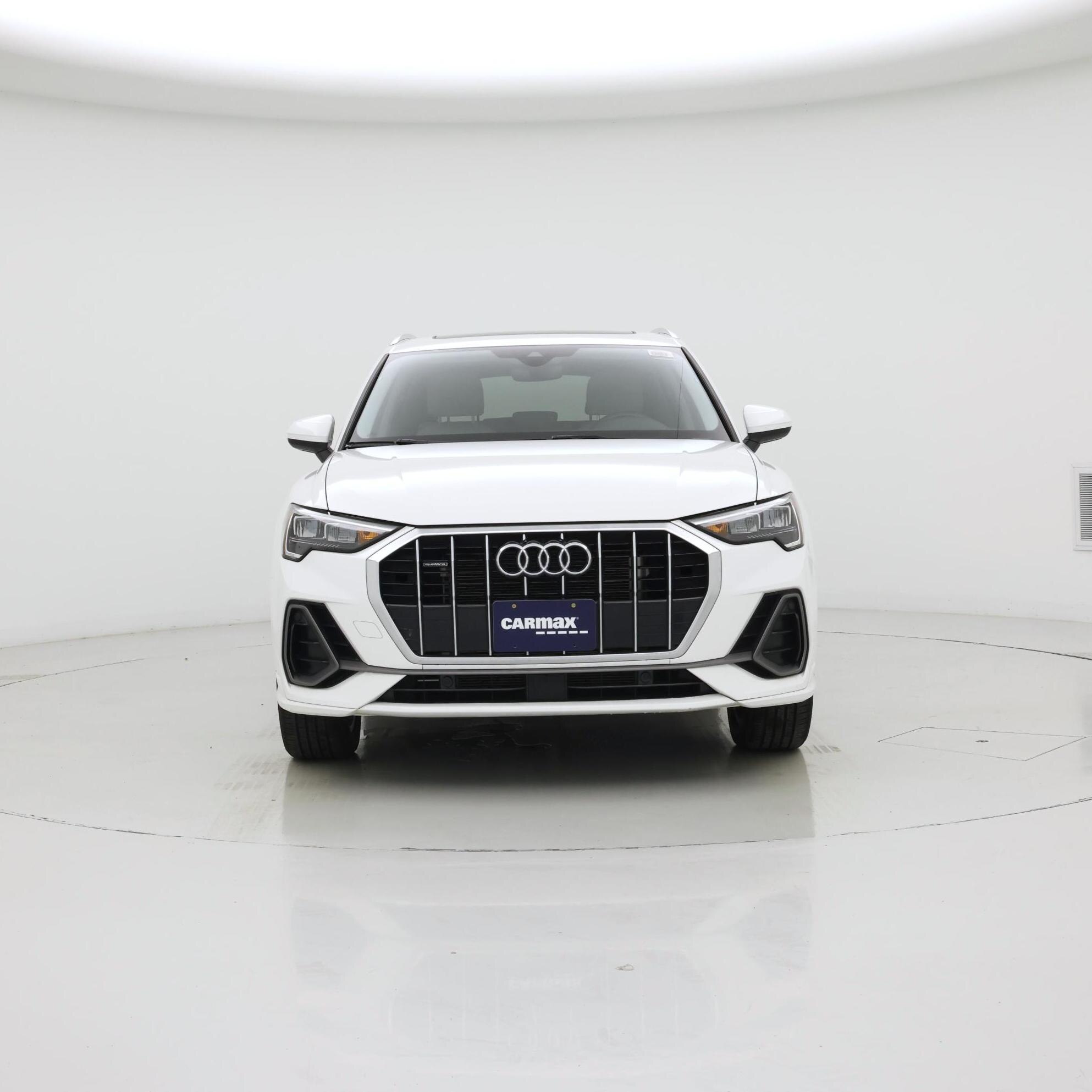 Thumbnail: 2022 Audi Q3 - 5