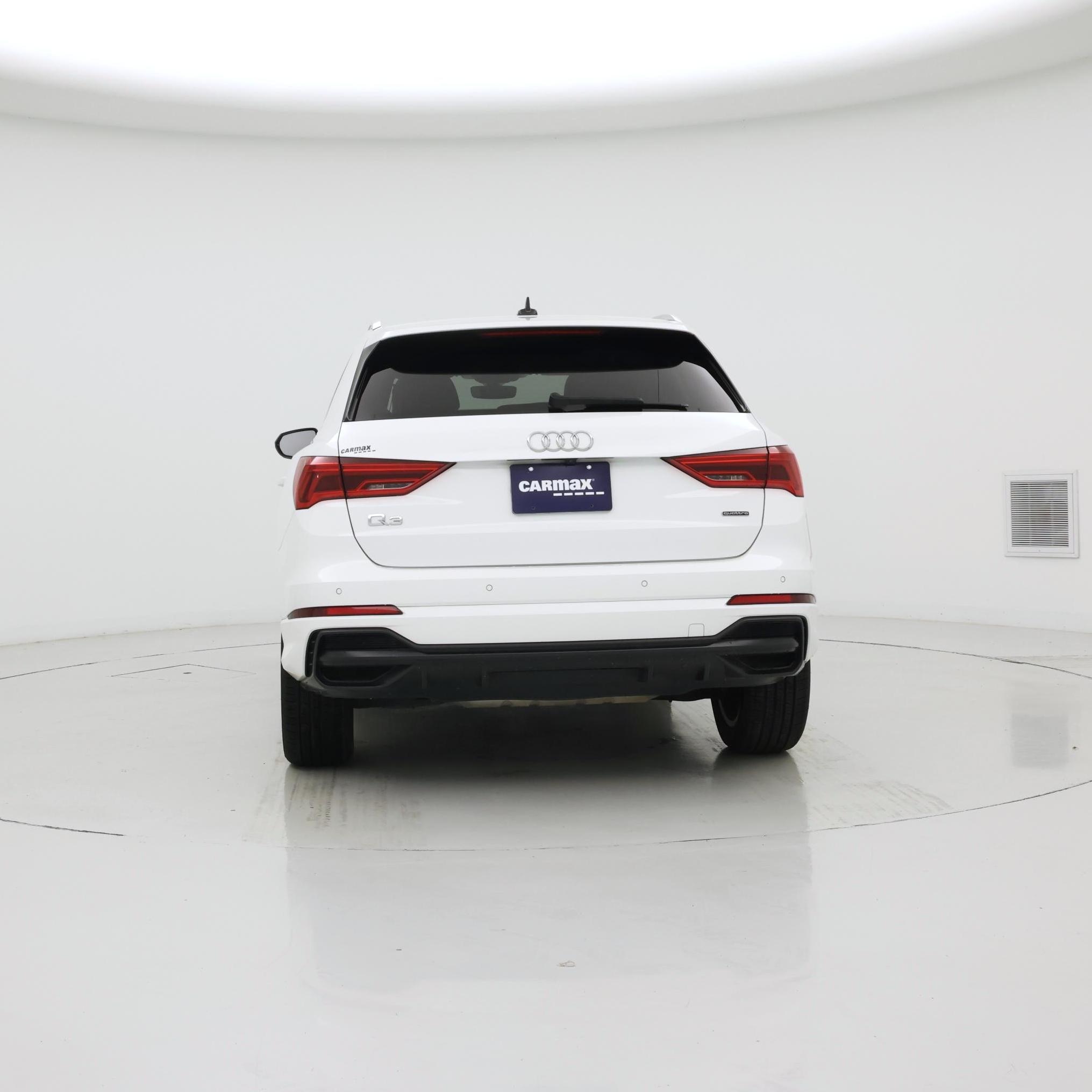 Thumbnail: 2022 Audi Q3 - 6
