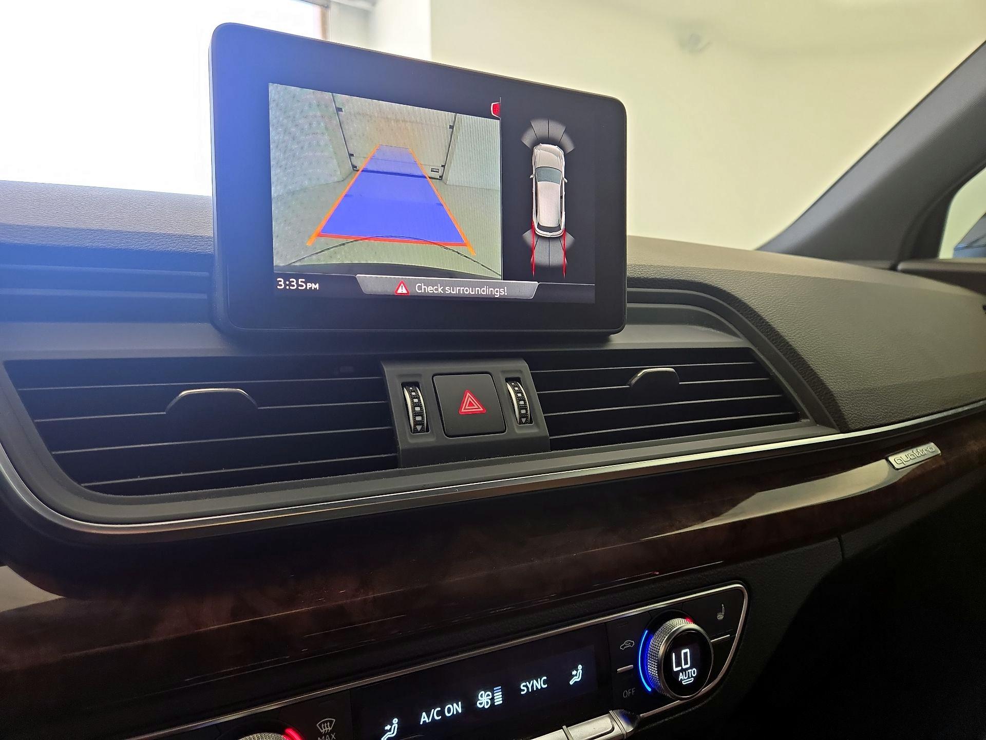 Thumbnail: 2020 Audi Q5 - 14