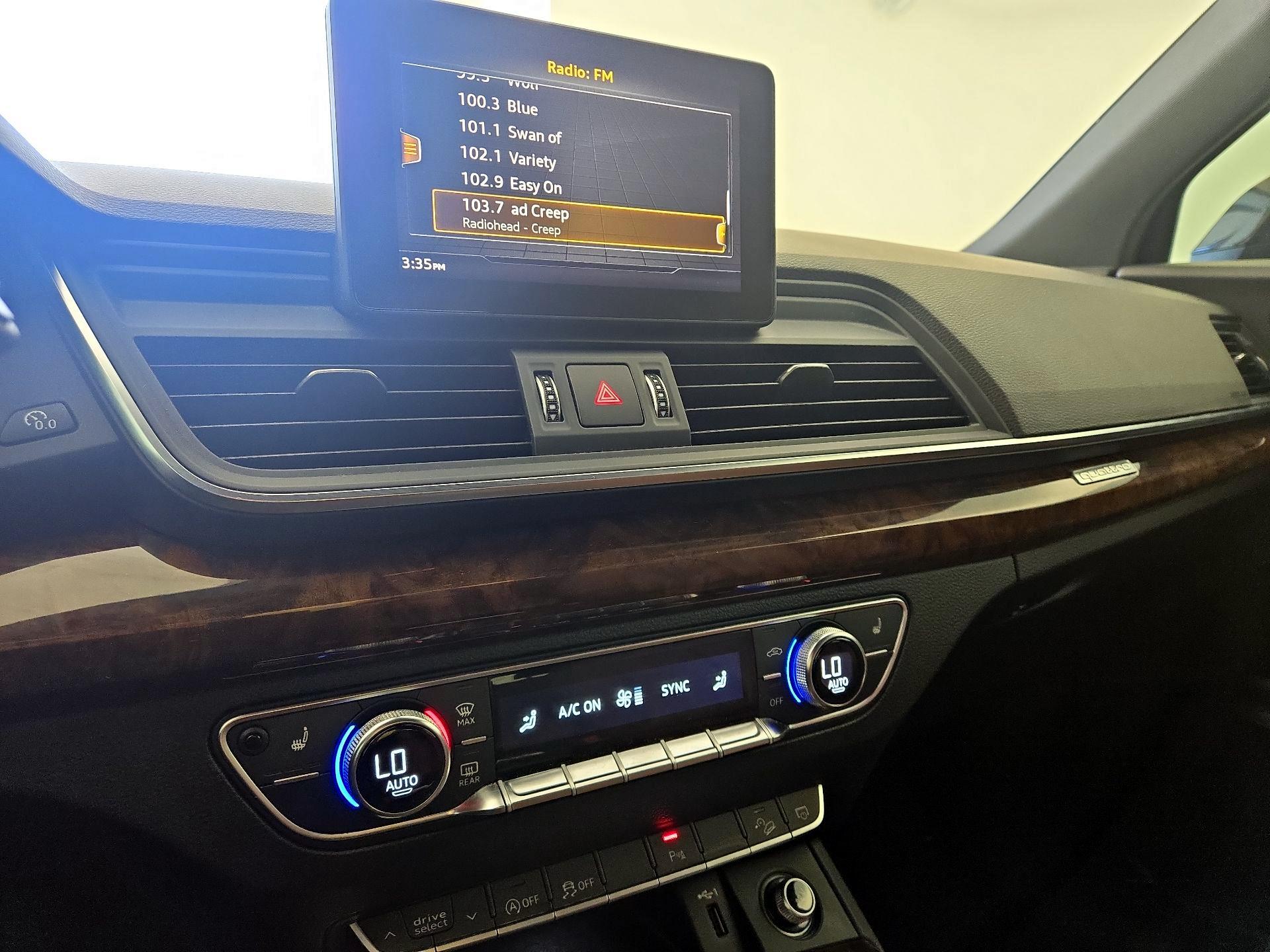 Thumbnail: 2020 Audi Q5 - 15