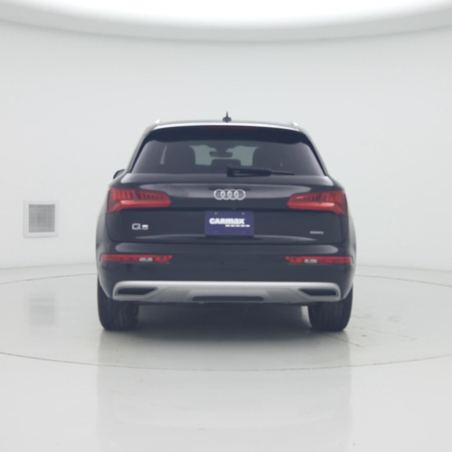 Thumbnail: 2020 Audi Q5 - 6