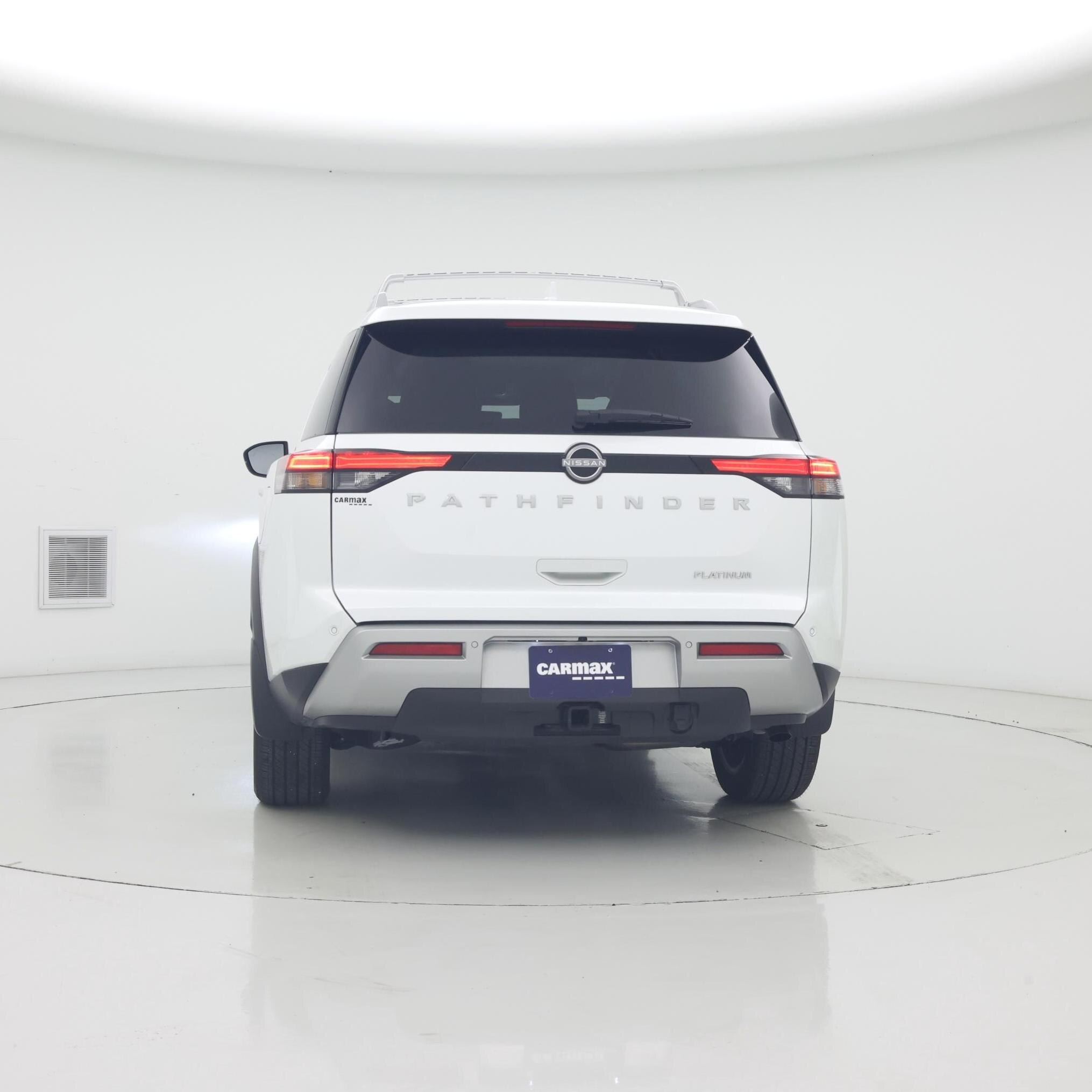 Thumbnail: 2025 Nissan Pathfinder - 6