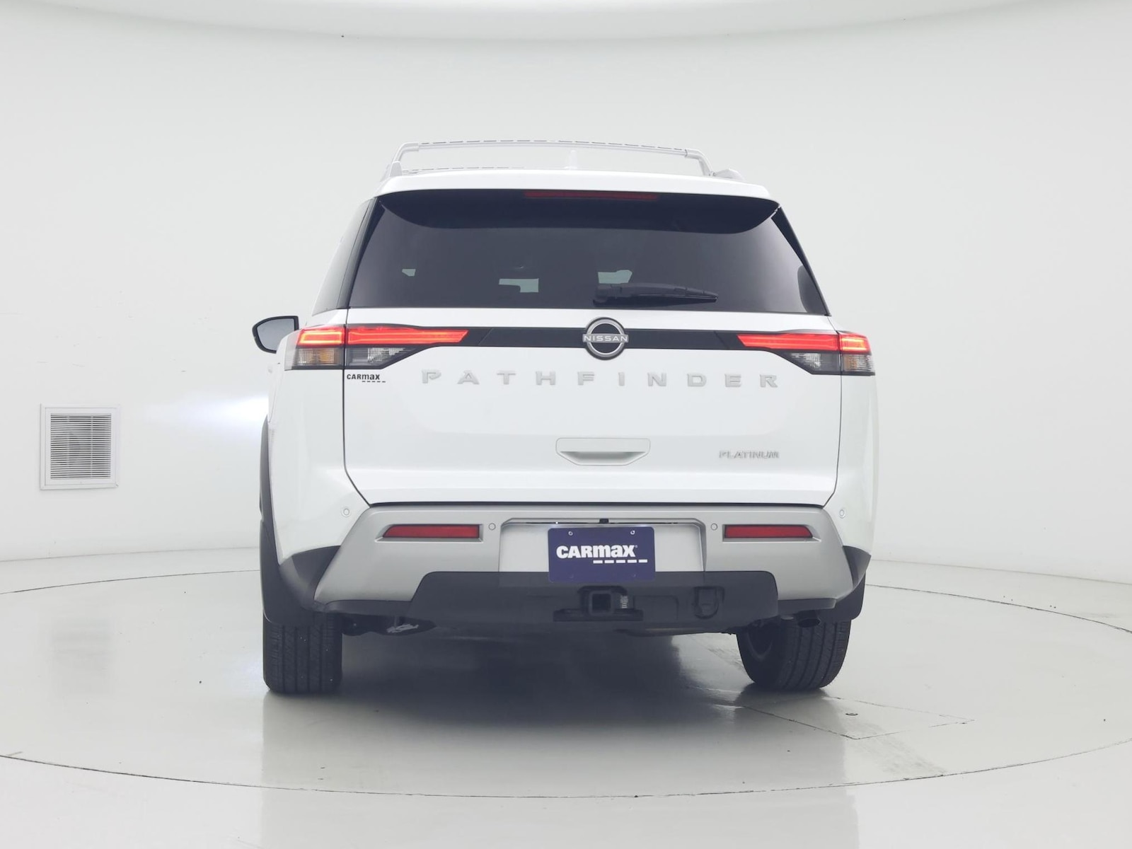 2025 Nissan Pathfinder Platinum - Photo 7
