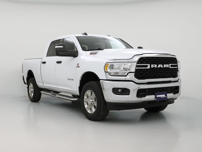 2024 Ram 2500 Bighorn