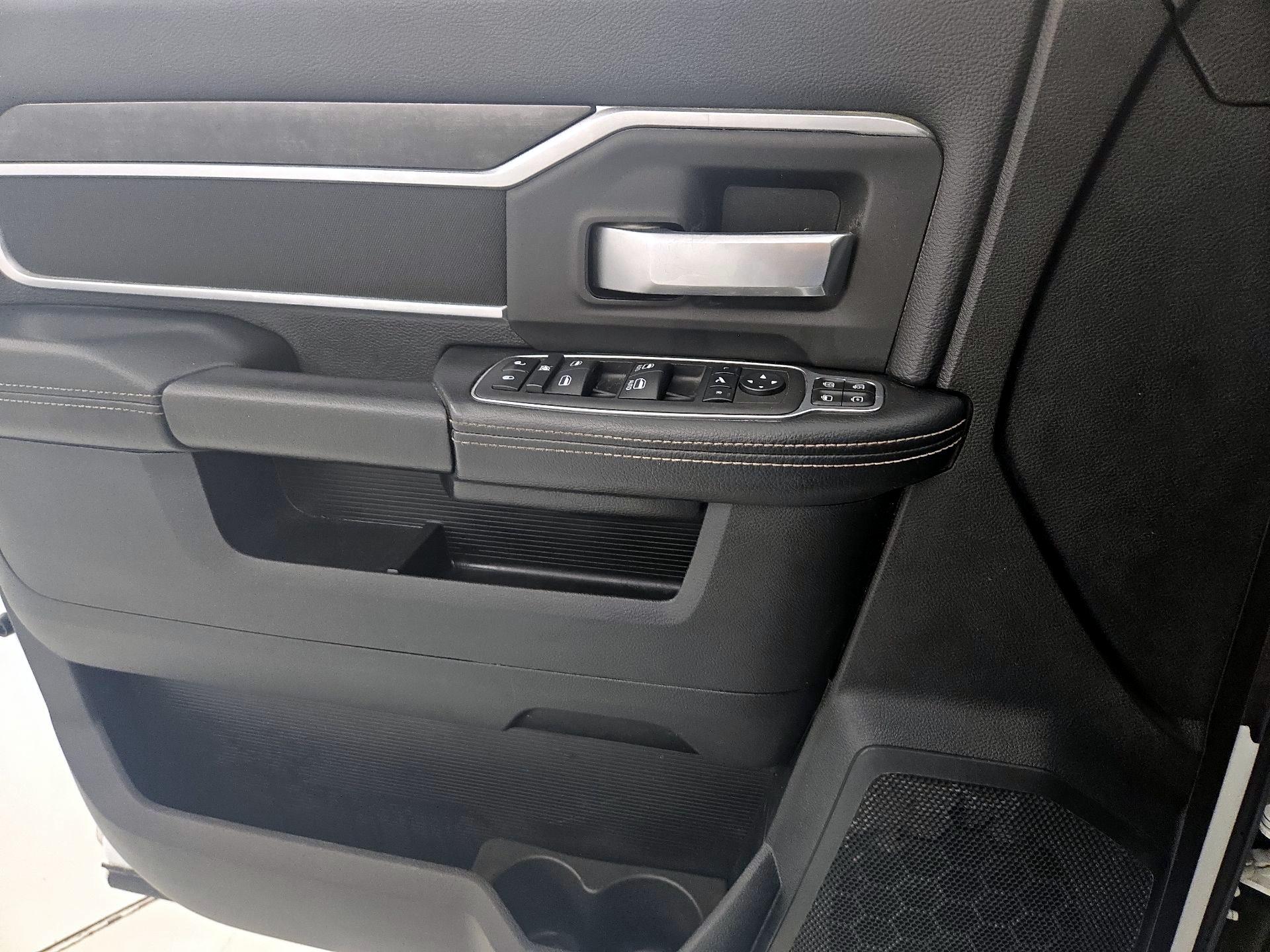 Thumbnail: 2024 RAM 2500 - 12