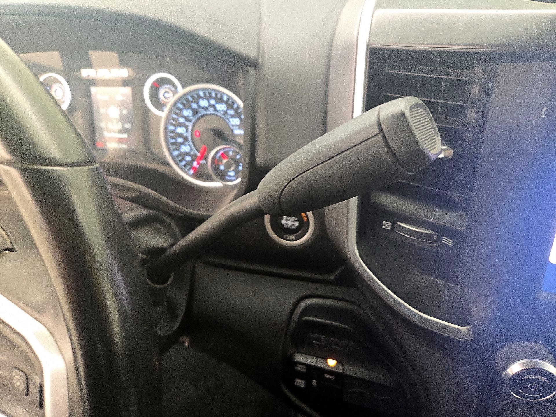 Thumbnail: 2024 RAM 2500 - 17