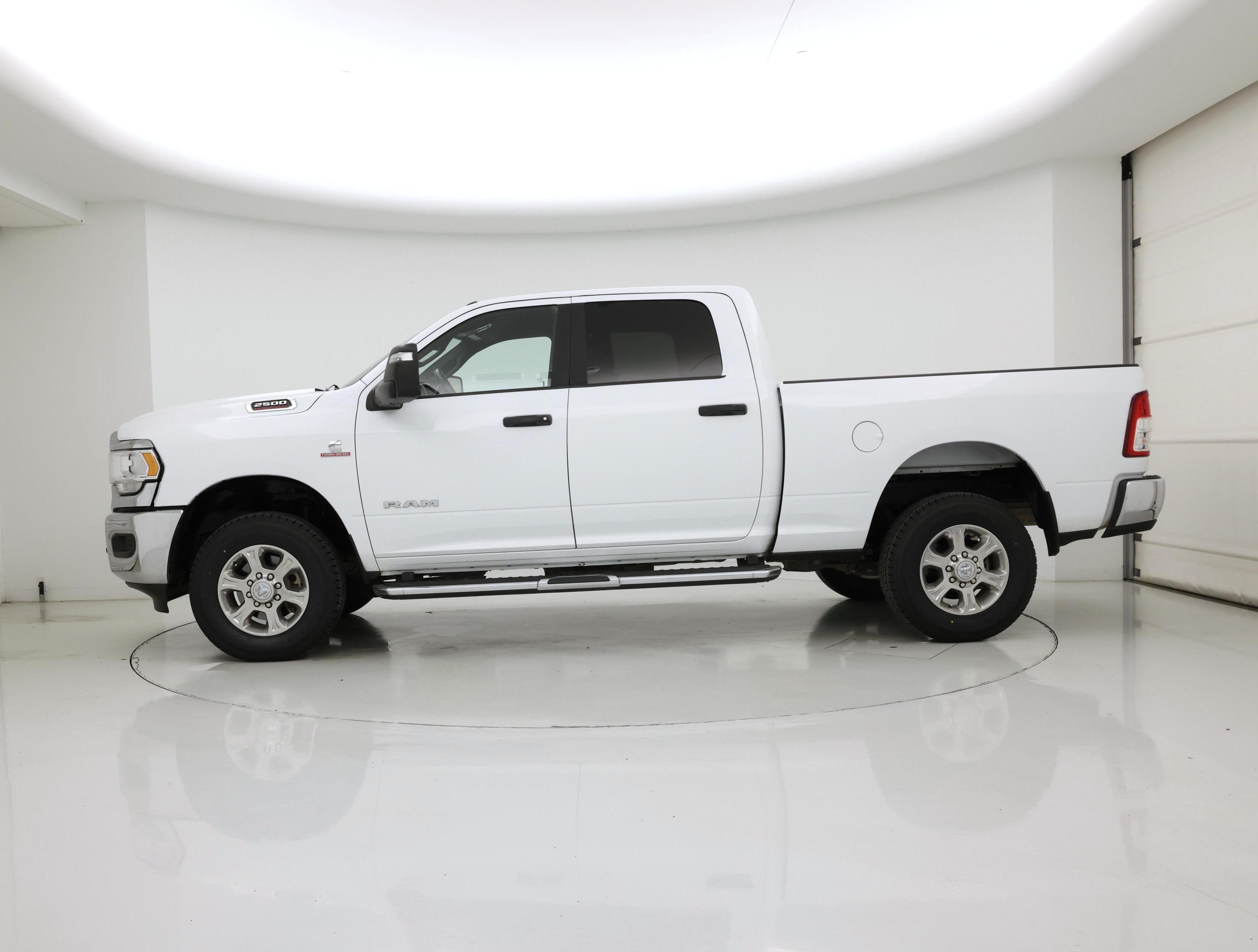 Thumbnail: 2024 RAM 2500 - 3