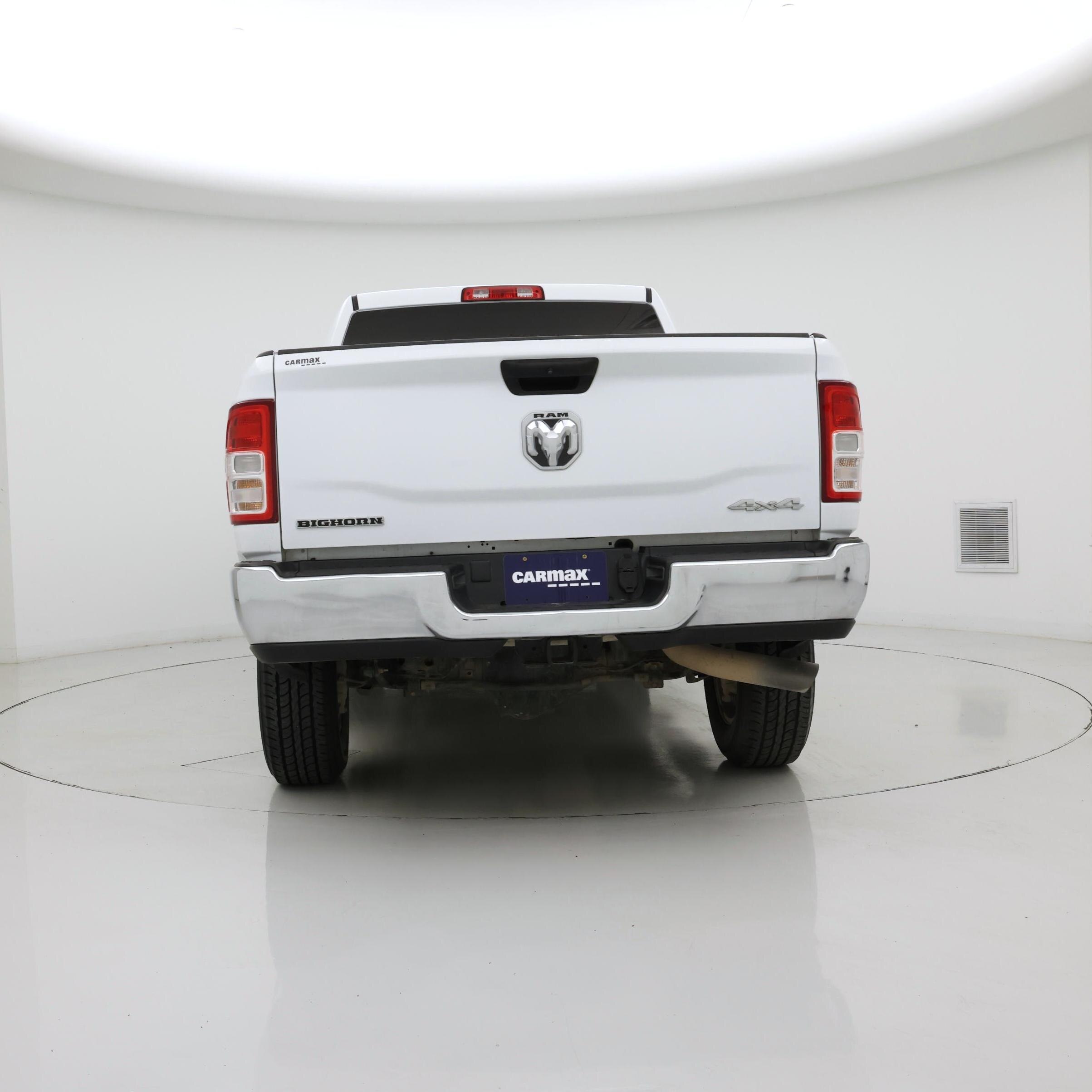 Thumbnail: 2024 RAM 2500 - 6