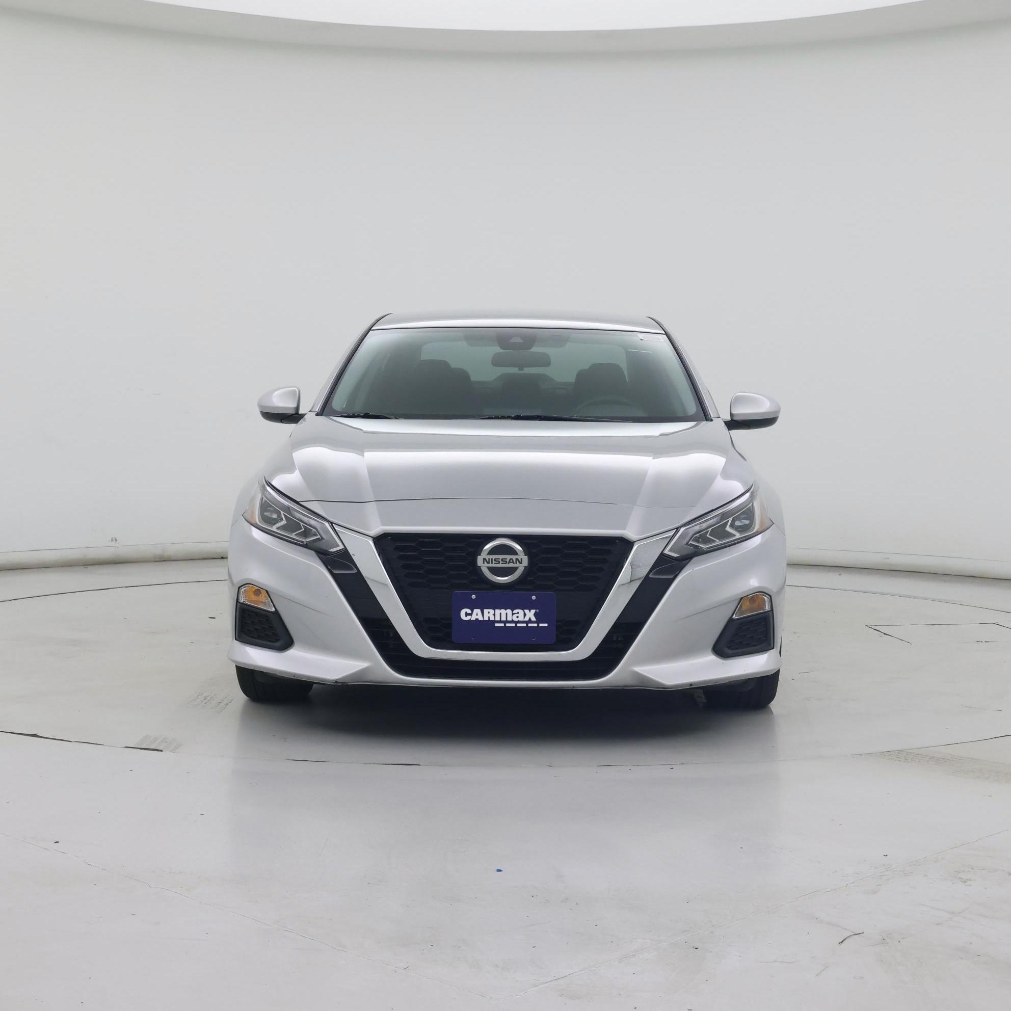 Thumbnail: 2022 Nissan Altima - 5