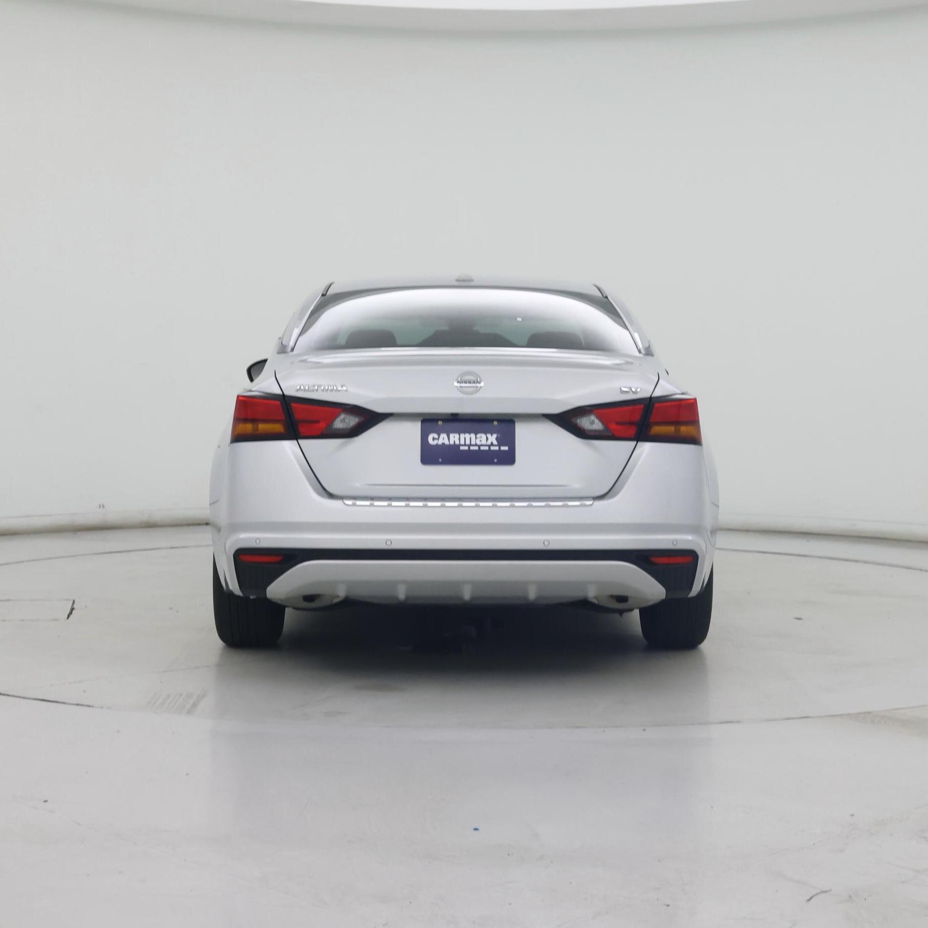 Thumbnail: 2022 Nissan Altima - 6