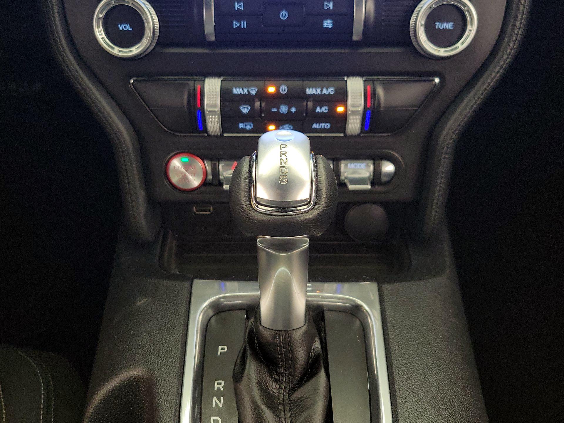 Thumbnail: 2021 Ford Mustang - 17