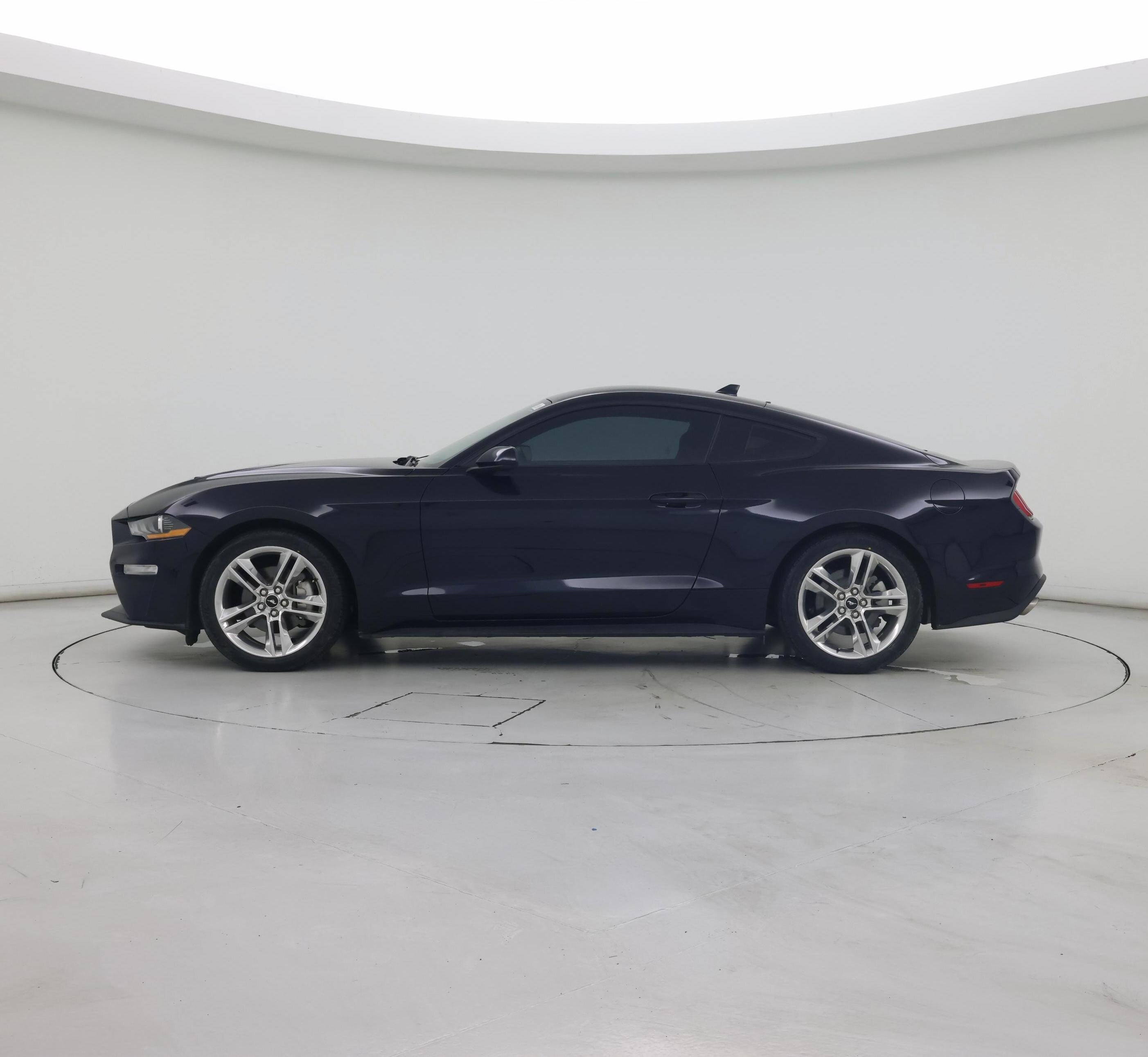 Thumbnail: 2021 Ford Mustang - 3