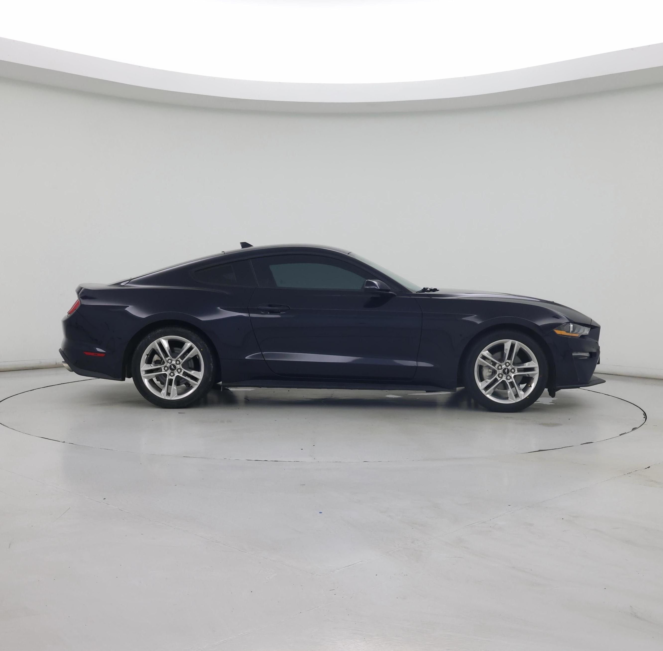 Thumbnail: 2021 Ford Mustang - 7