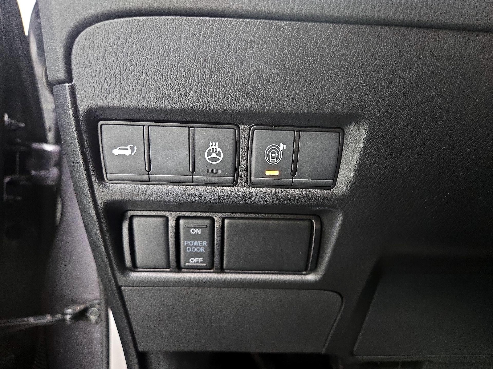 2024 INFINITI QX80 Luxe 4WD - Photo 14