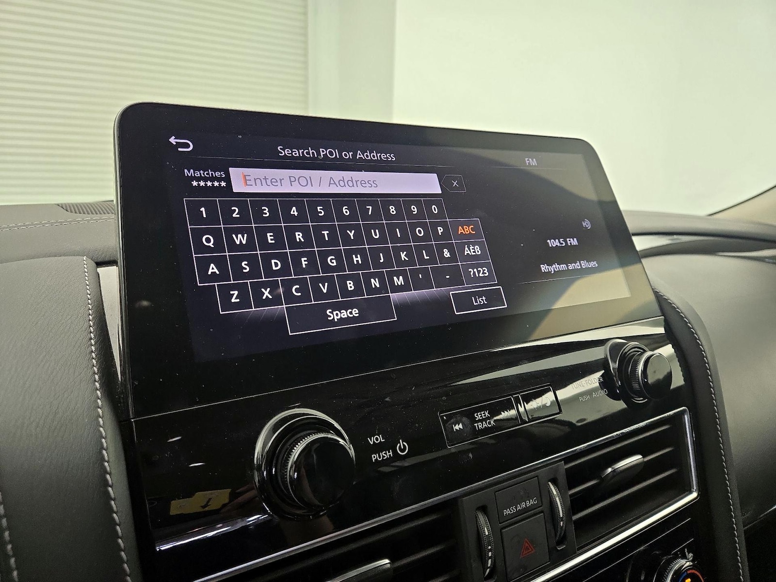 2024 INFINITI QX80 Luxe 4WD - Photo 15