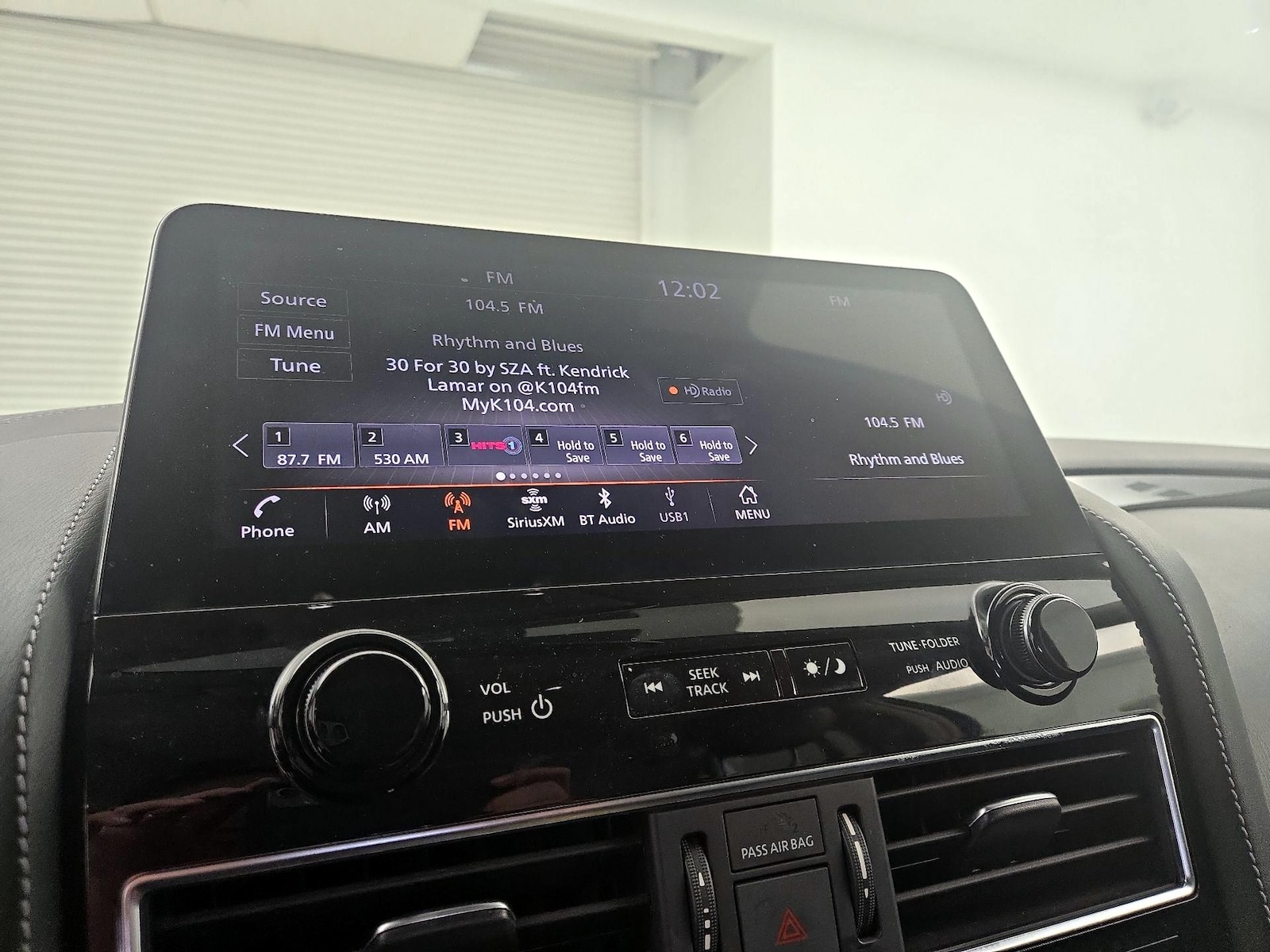 2024 INFINITI QX80 Luxe 4WD - Photo 16
