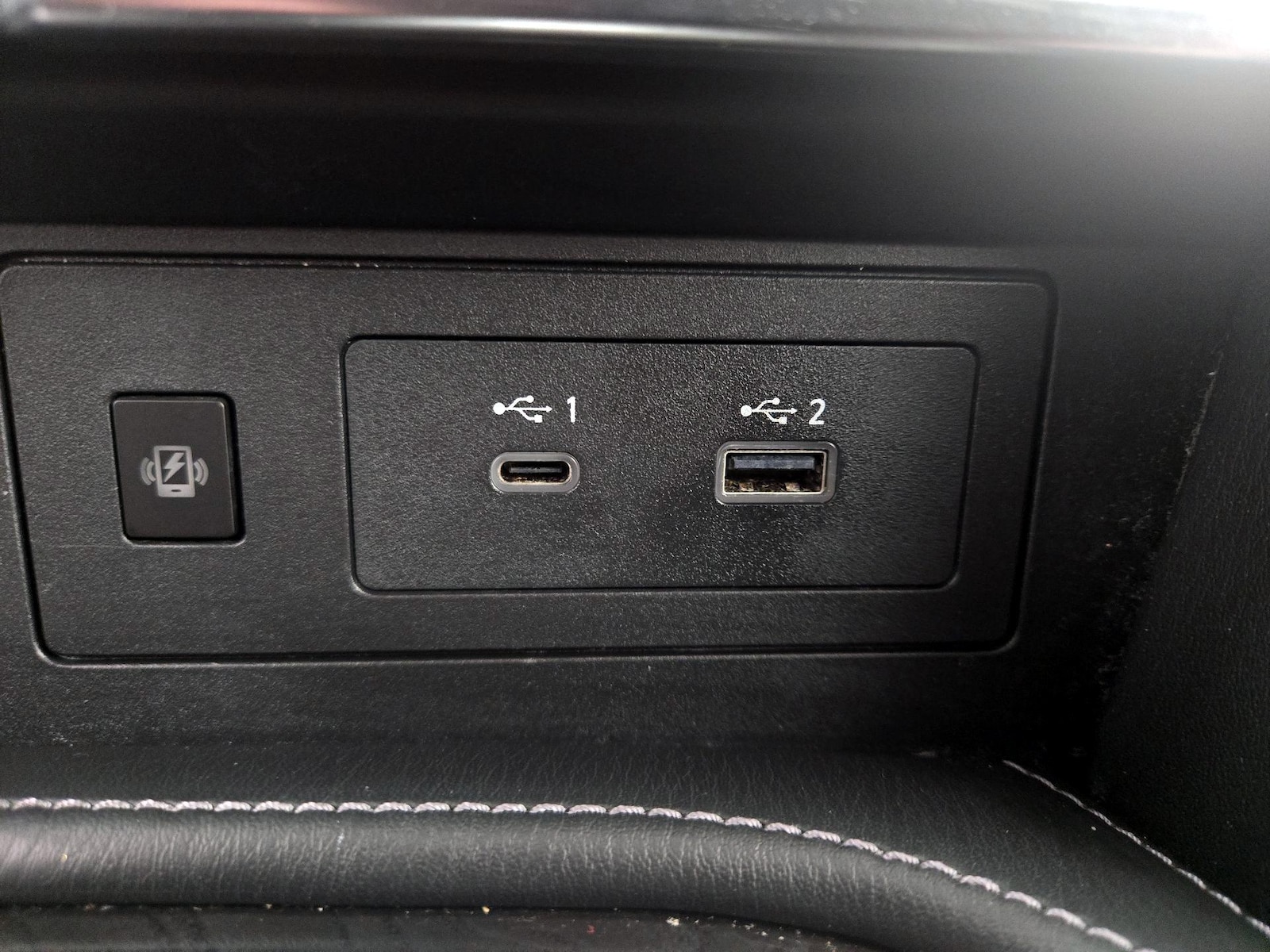 2024 INFINITI QX80 Luxe 4WD - Photo 19