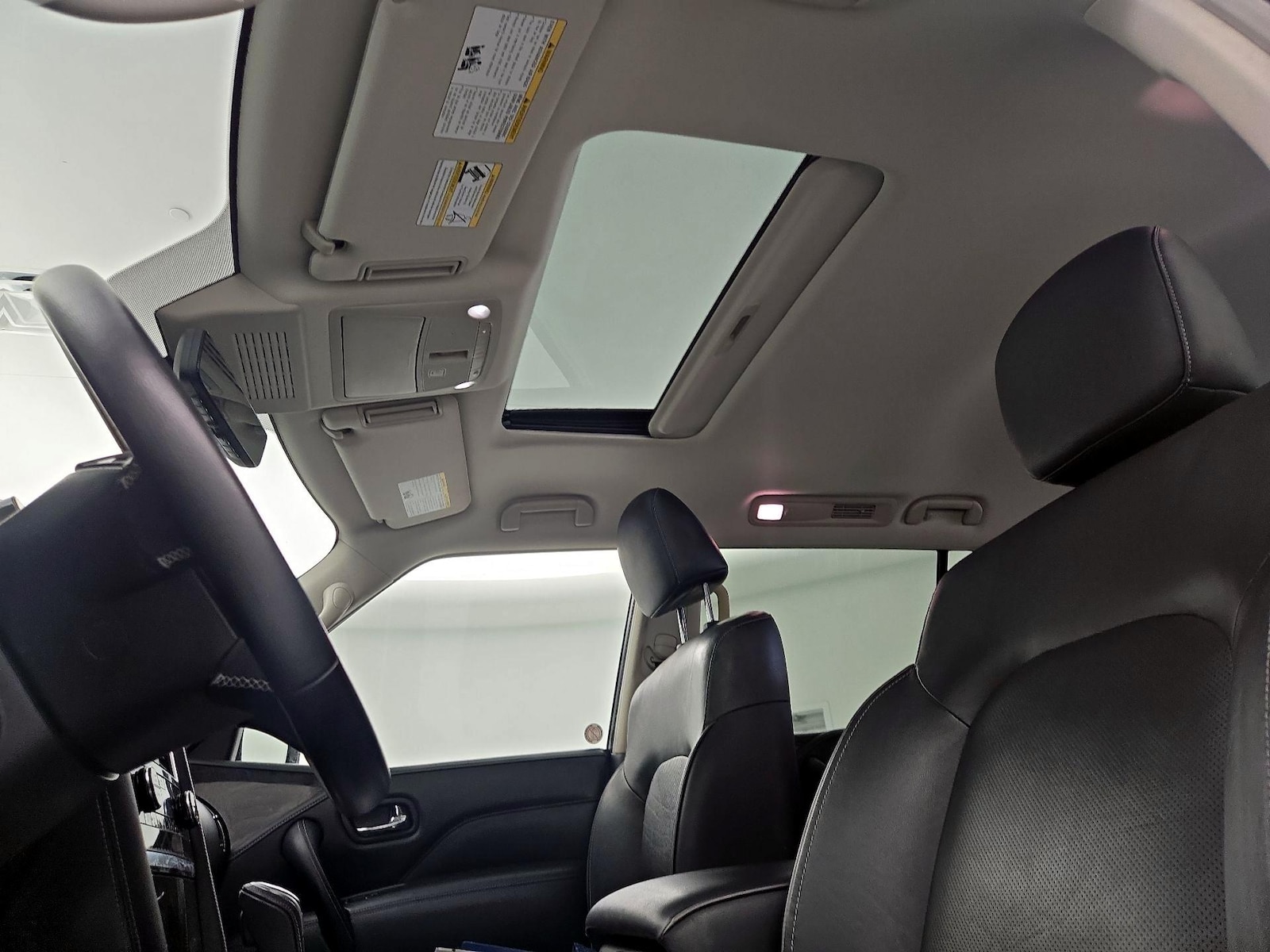 2024 INFINITI QX80 Luxe 4WD - Photo 20